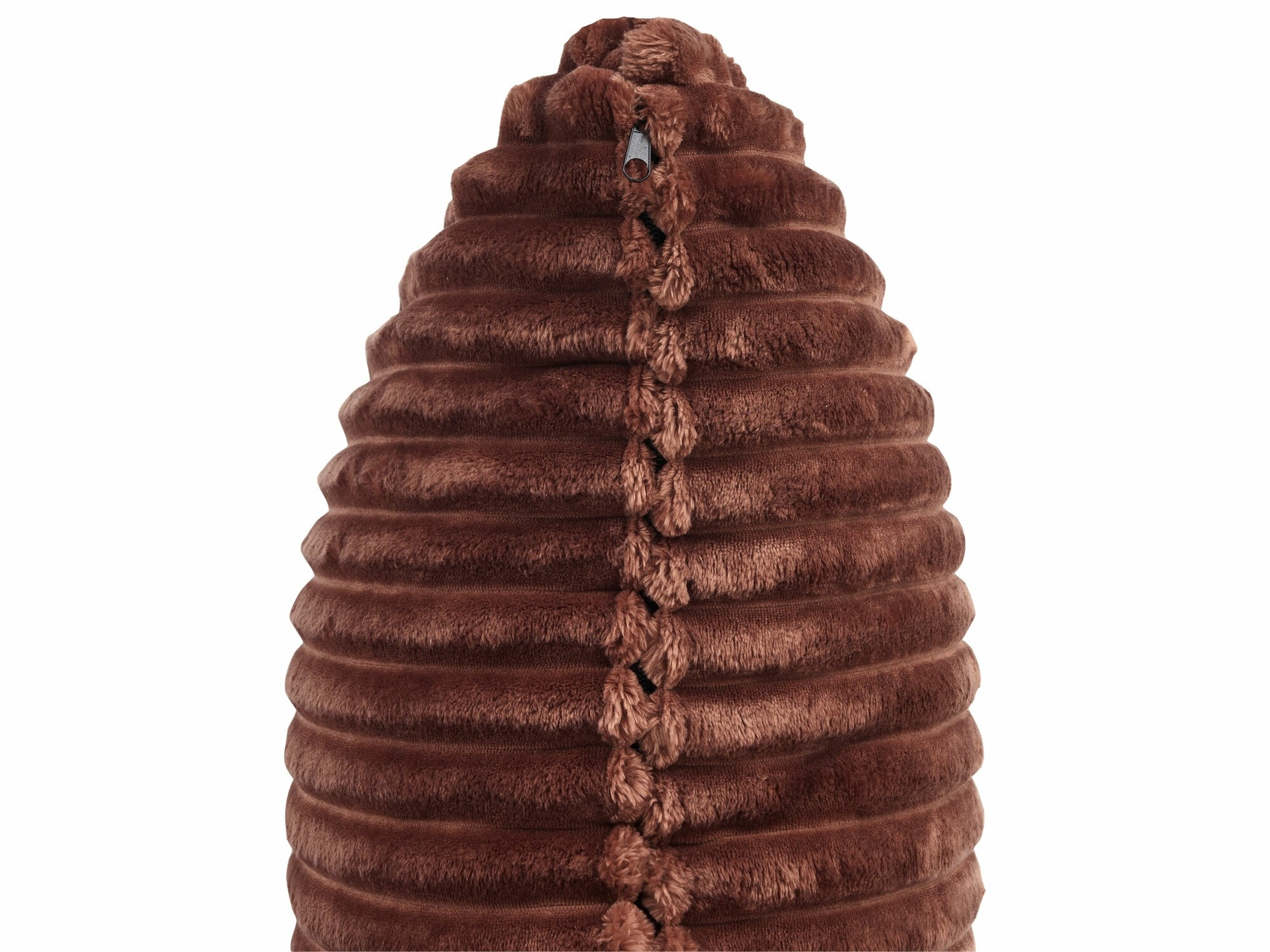Kutna garnitura Berwyn 2640 (Smeđa)