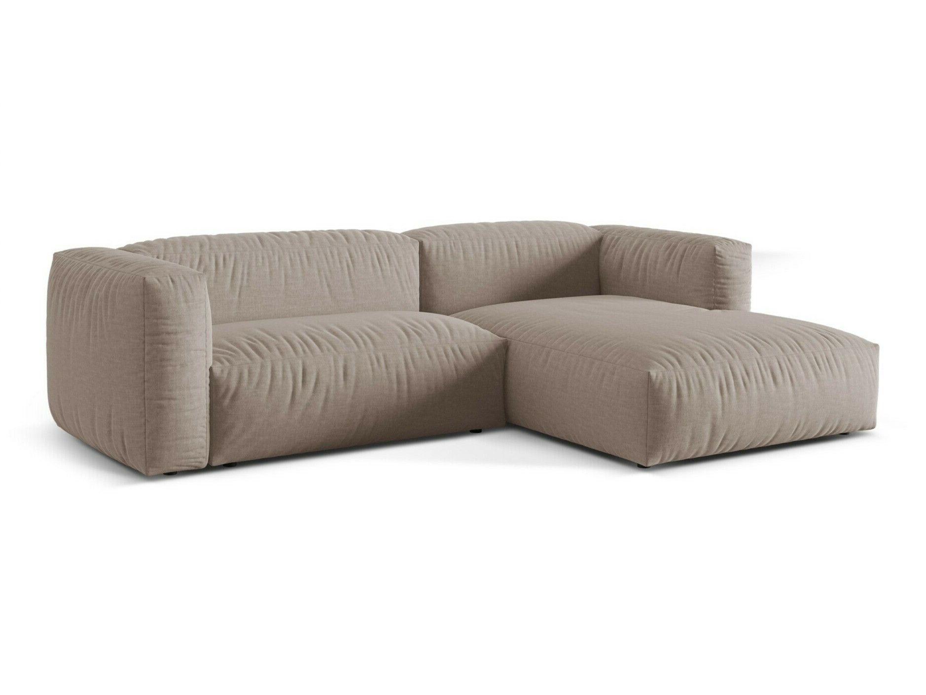 Modularna fotelja Sorcoro 107 (Boston Trufa)