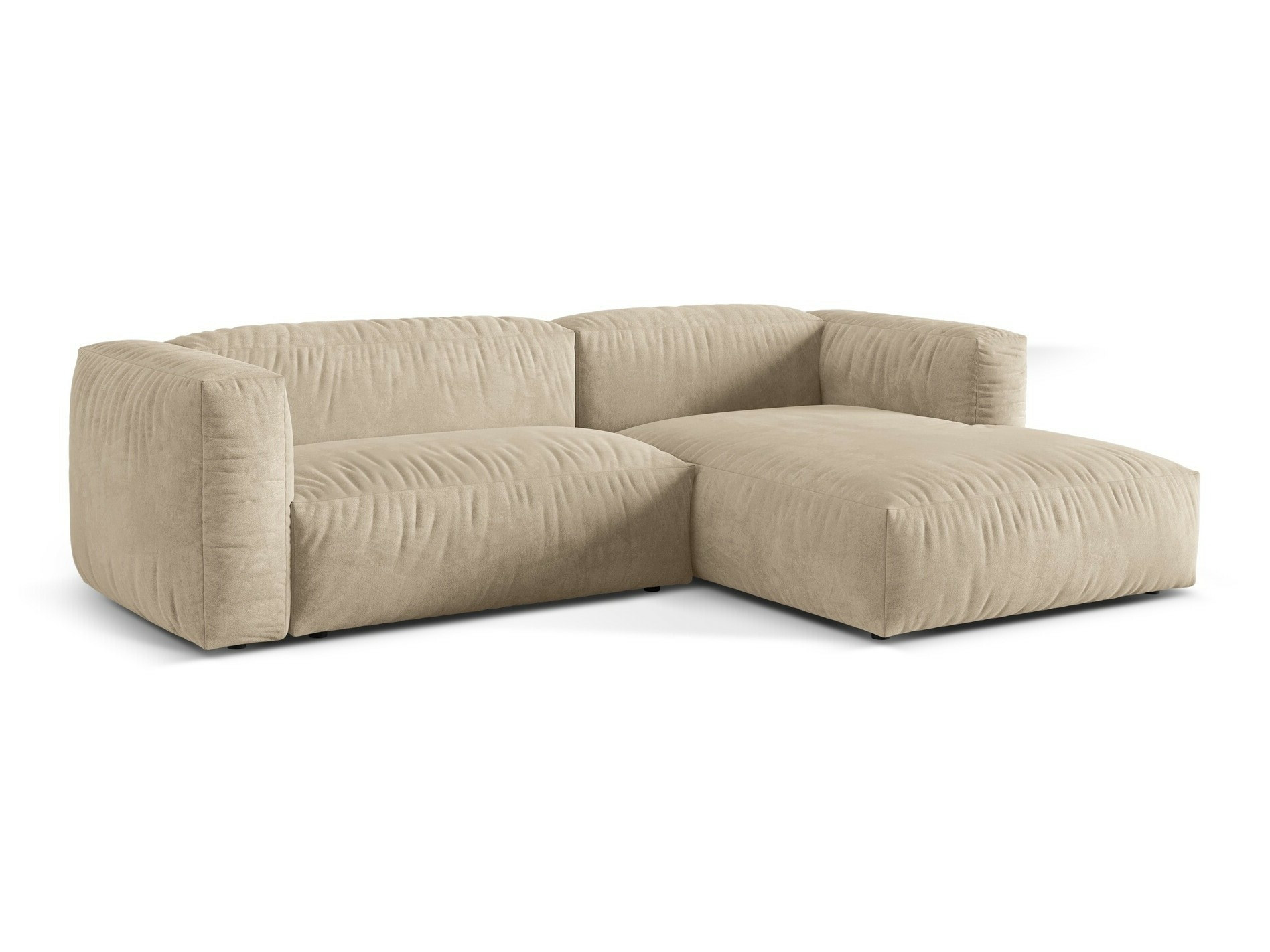 Modularne sjedeće garniture Sorcoro 107 (Boston Toffee)