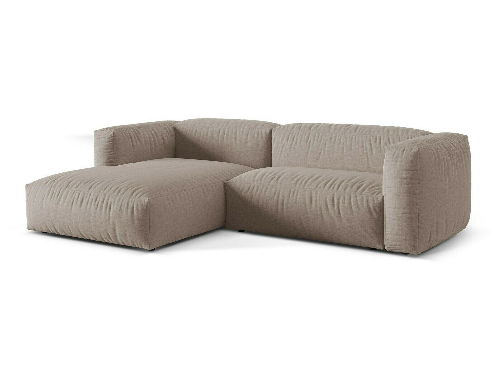 Modularne sjedeće garniture Sorcoro 107 (Boston Trufa)