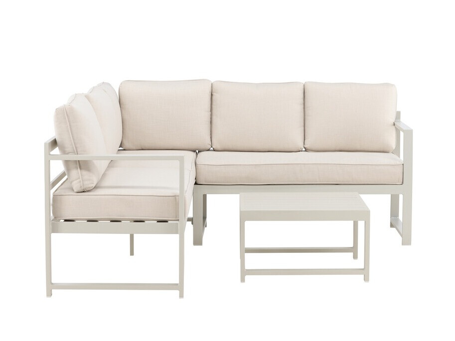 Set vrtnog namještaja Dallas 4814