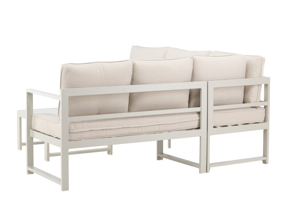 Set vrtnog namještaja Dallas 4814