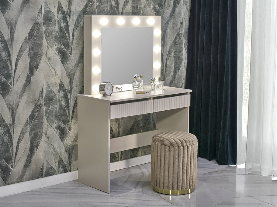 Toaletni stolić Houston 1556 (Kašmir)