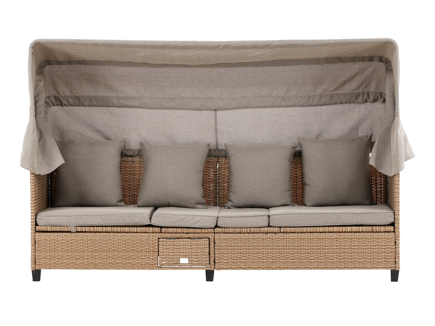 Vrtna sofa Dallas 4816