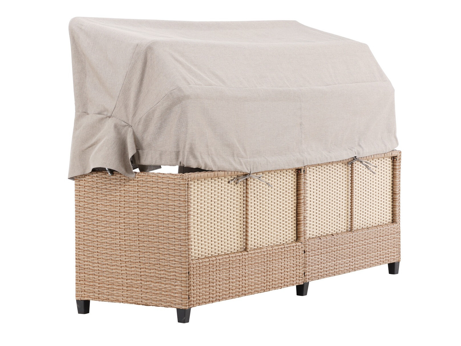 Vrtna sofa Dallas 4816