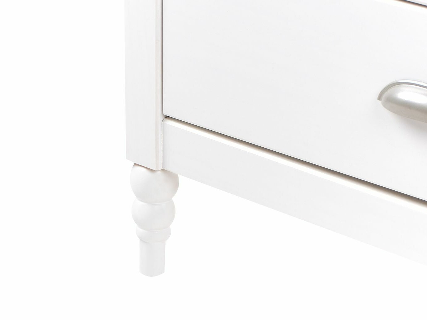 Komoda Berwyn 2645 (Bijela)