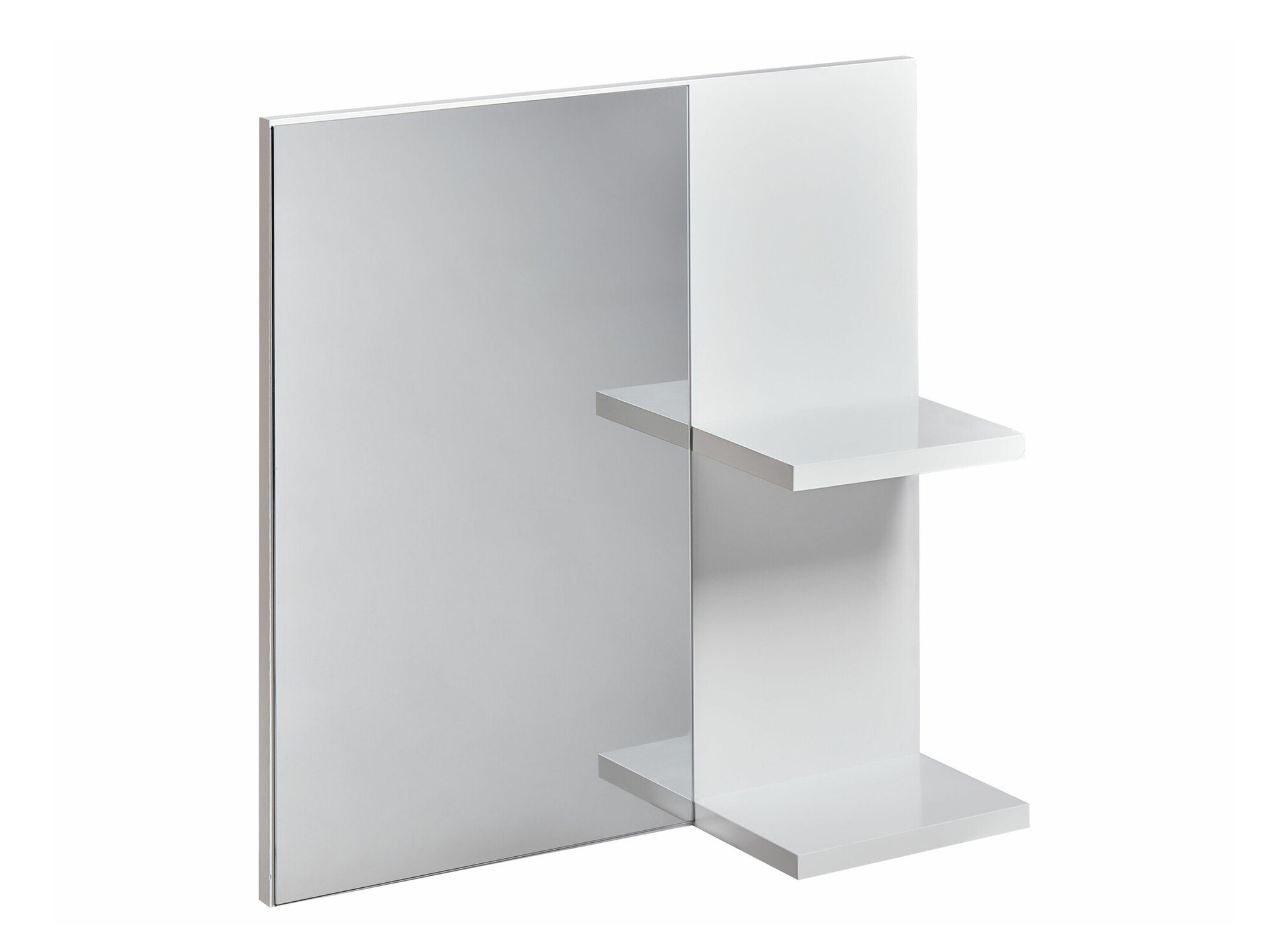 Kupaonsko ogledalo Berwyn 2650 (Bijela)