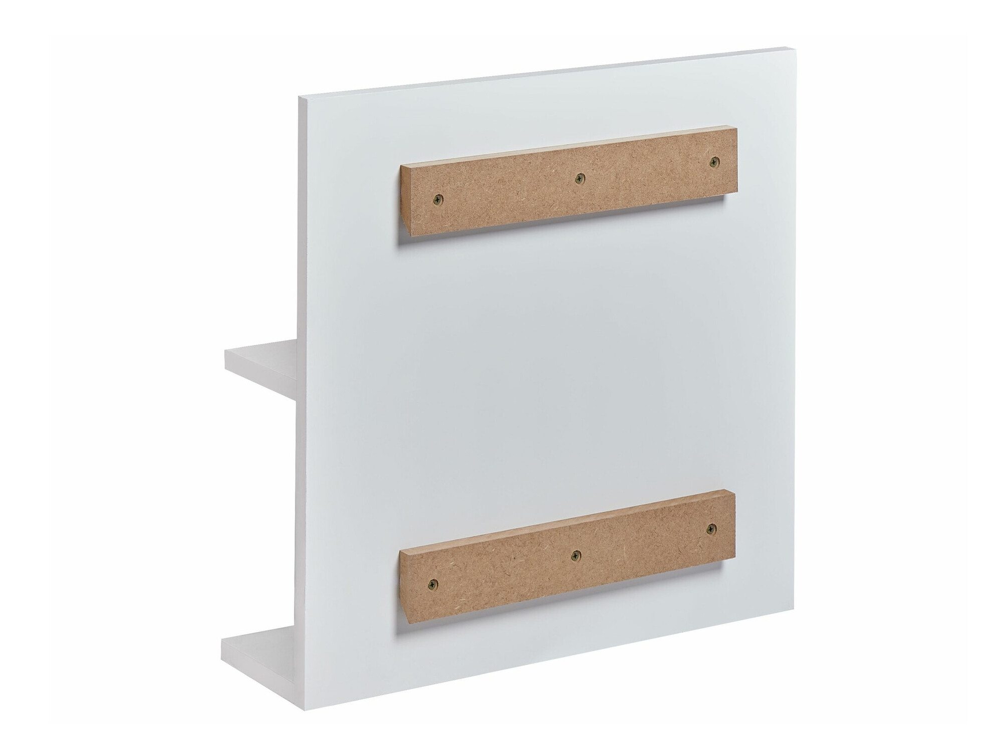 Kupaonsko ogledalo Berwyn 2650 (Bijela)