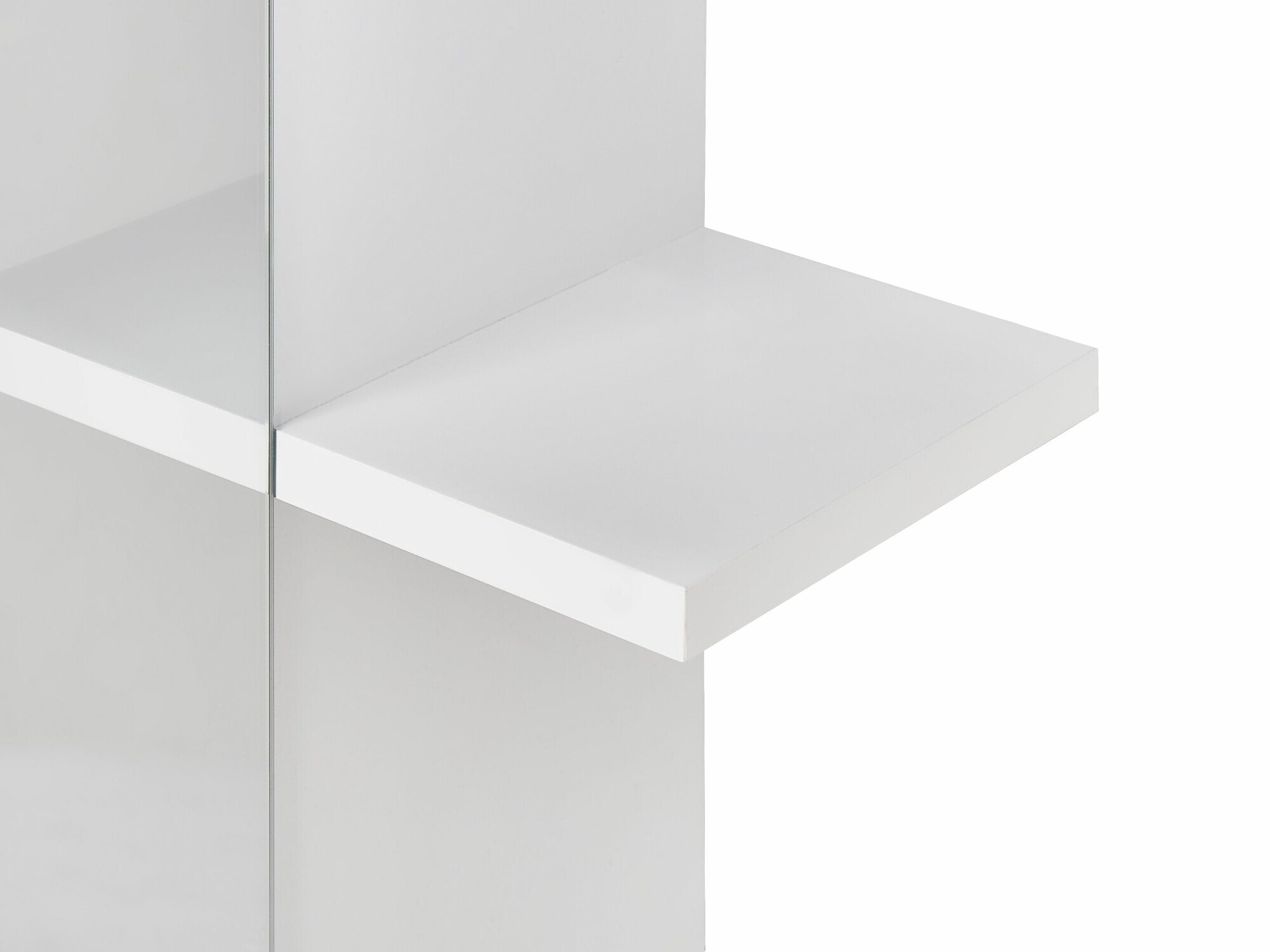 Kupaonsko ogledalo Berwyn 2650 (Bijela)