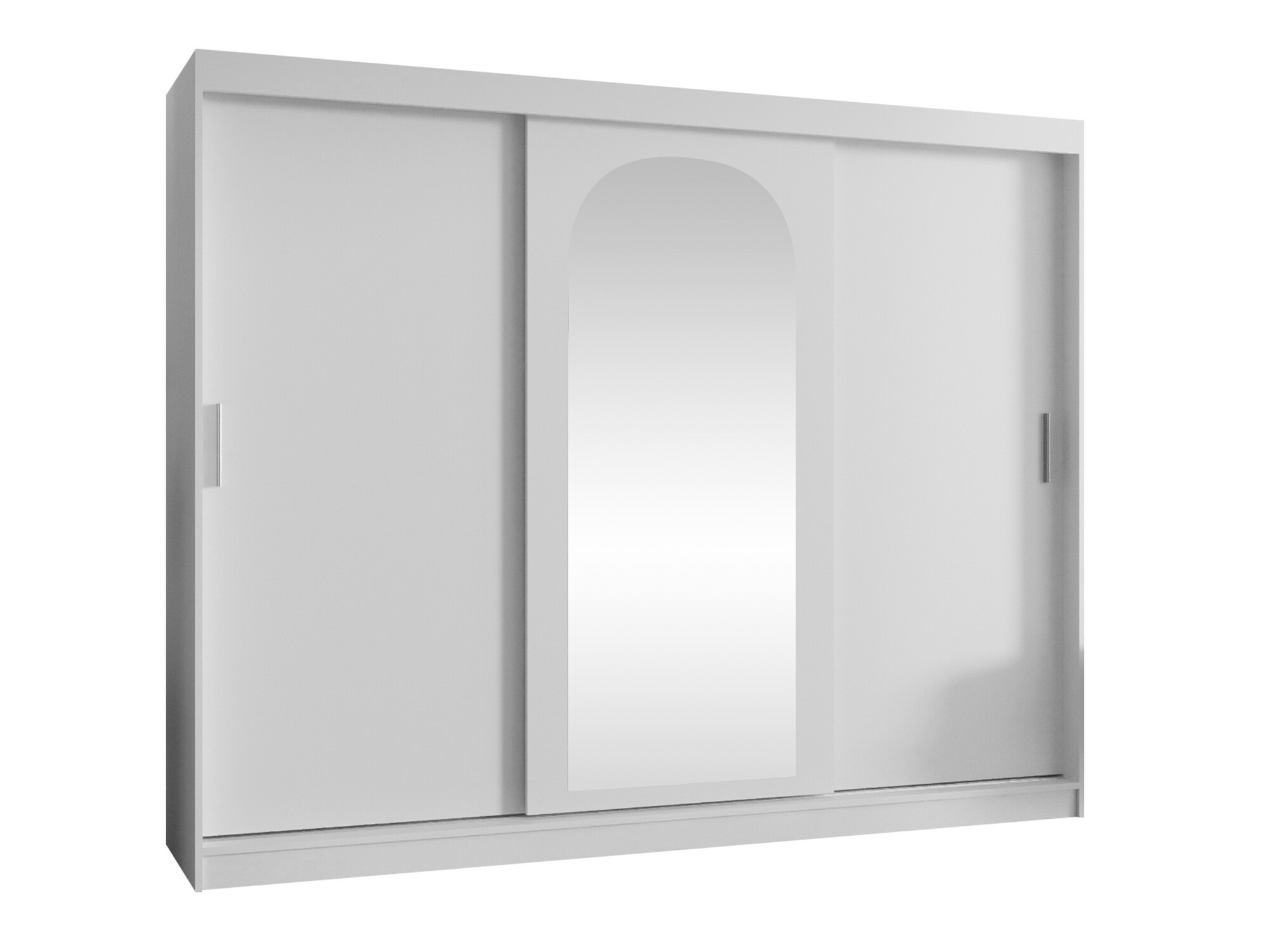 Ormar Hartford 497 (Bijela)