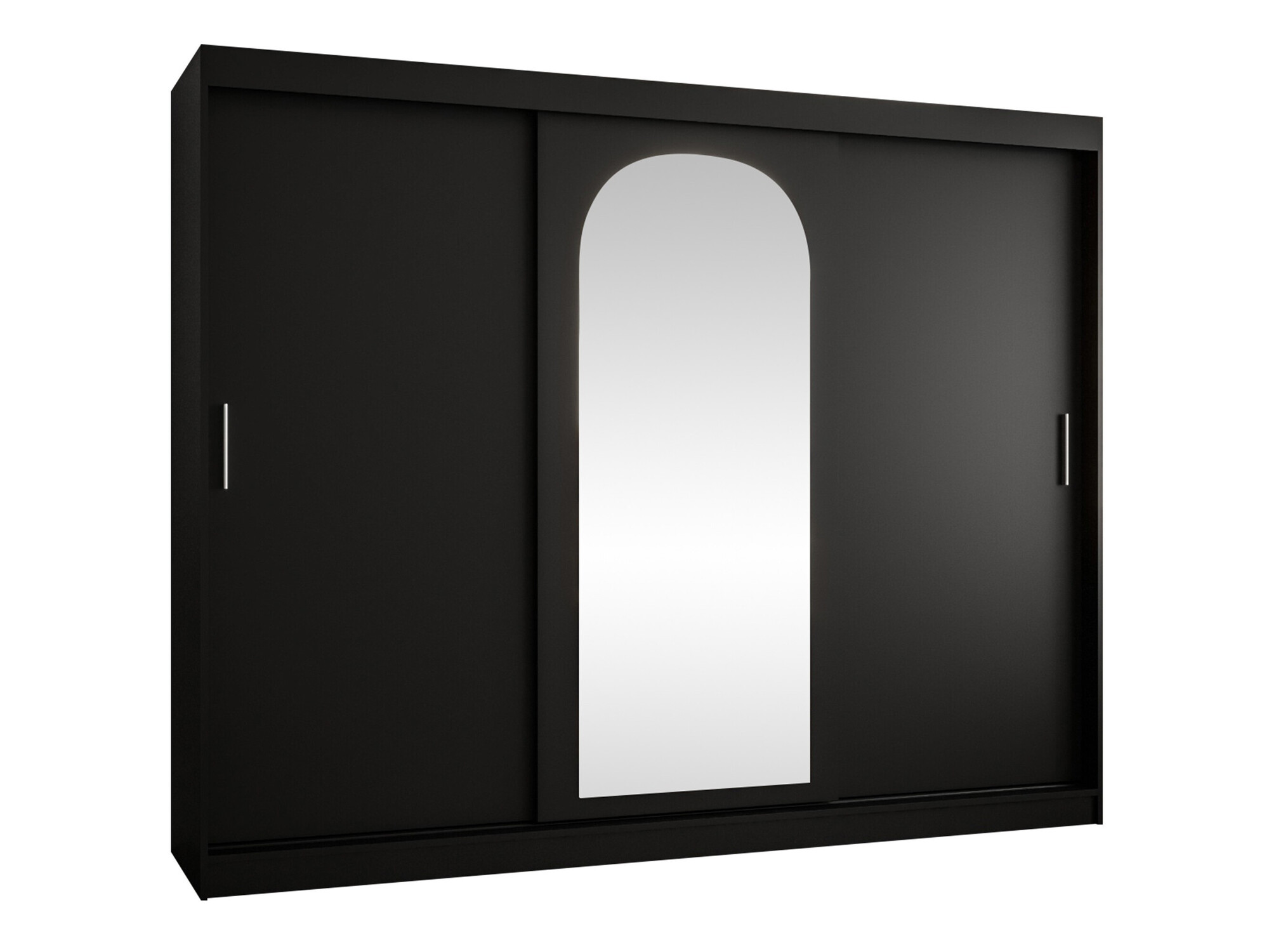 Ormar Hartford 497 (Crna)