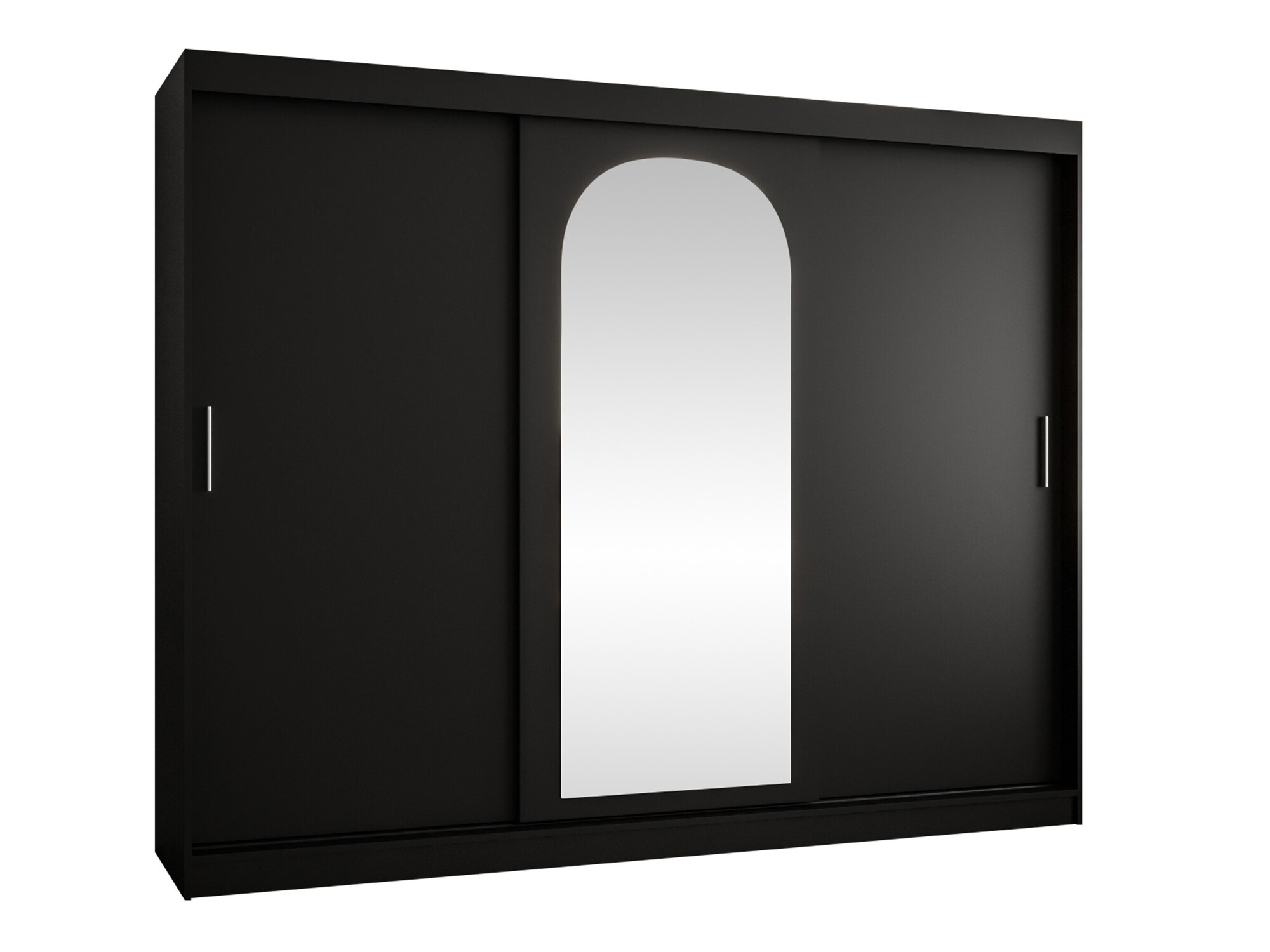 Ormar Hartford 497 (Crna)