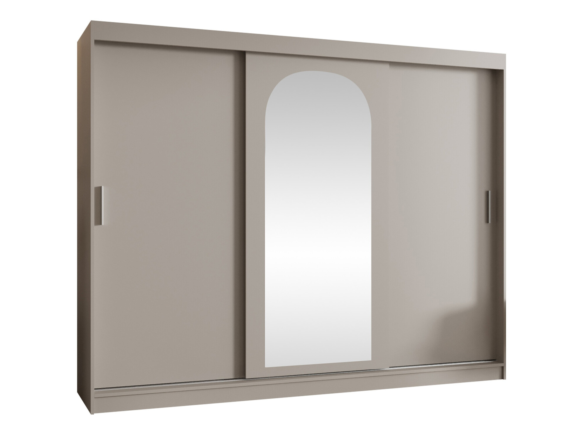 Ormar Hartford 497 (Kašmir)