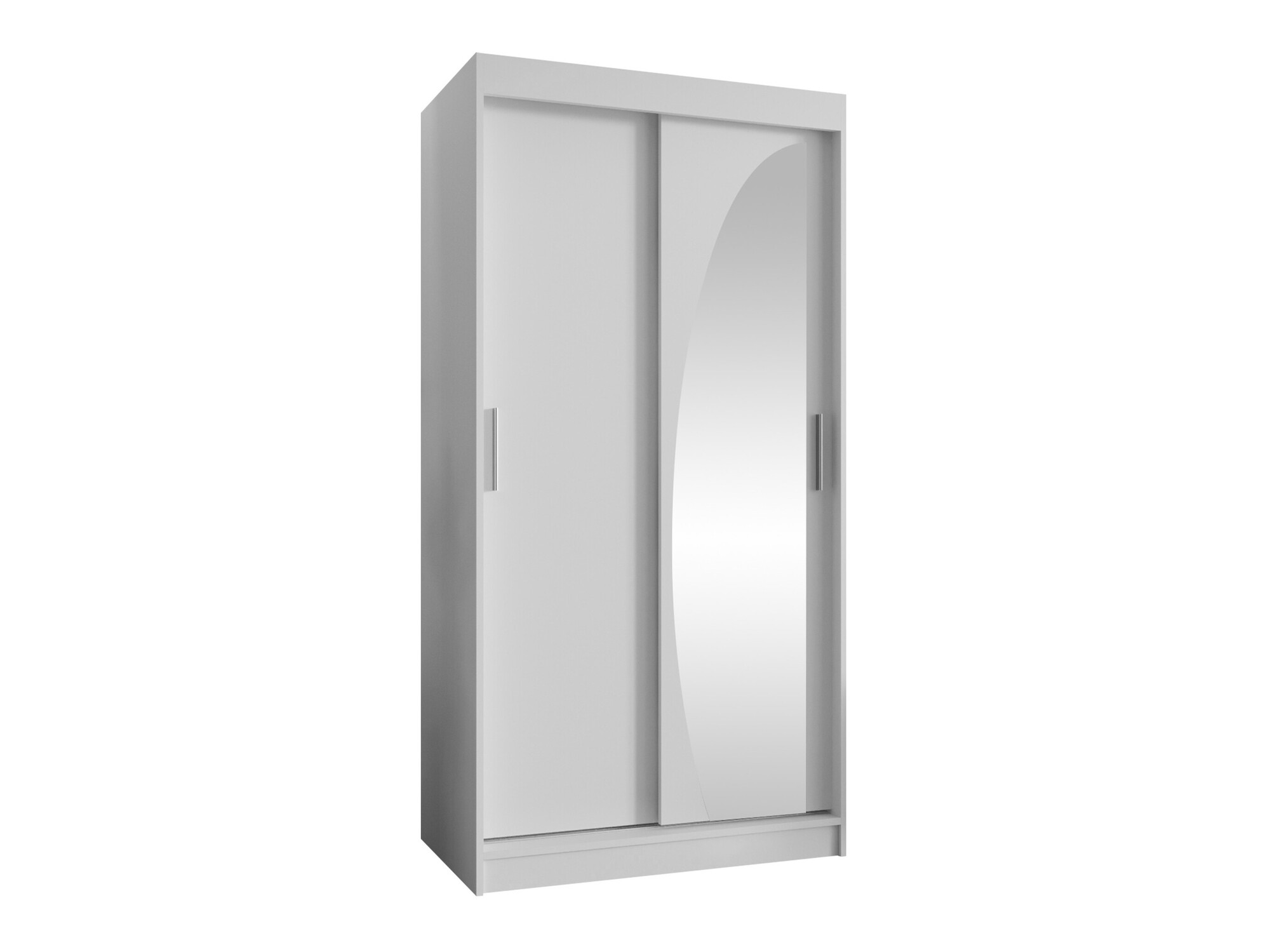 Ormar Hartford 498 (Bijela)