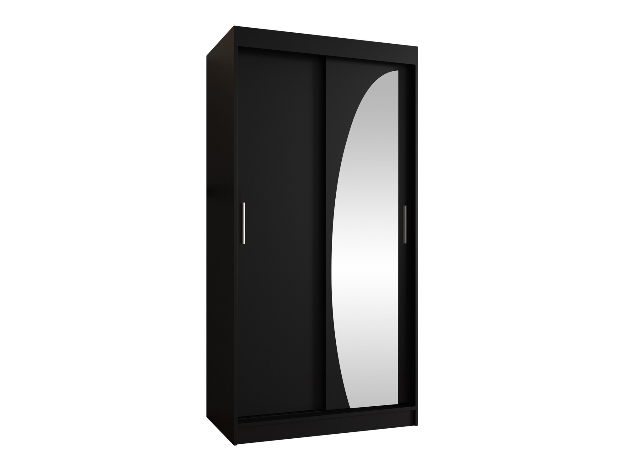 Ormar Hartford 498 (Crna)