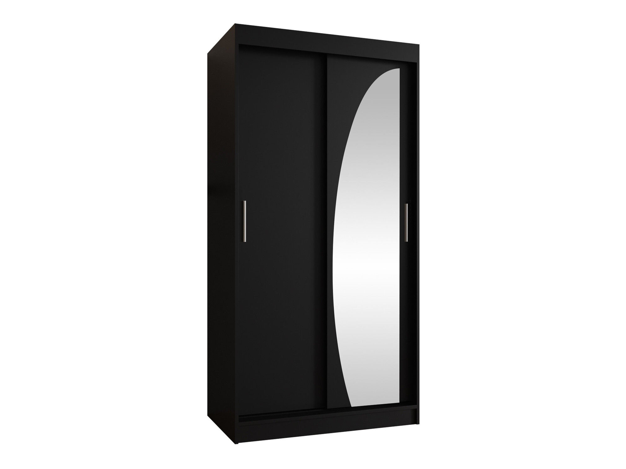 Ormar Hartford 498 (Crna)