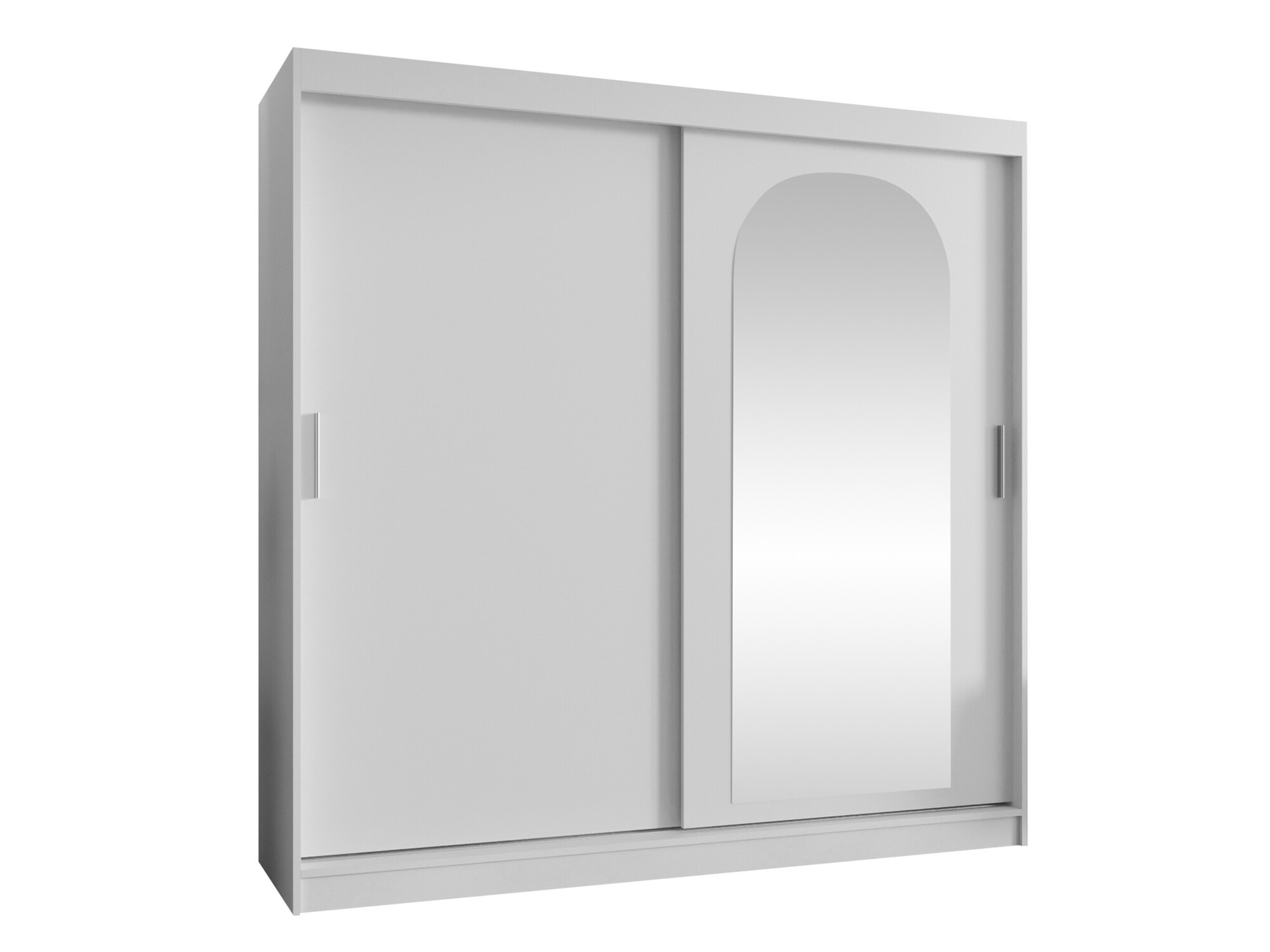 Ormar Hartford 499 (Bijela)