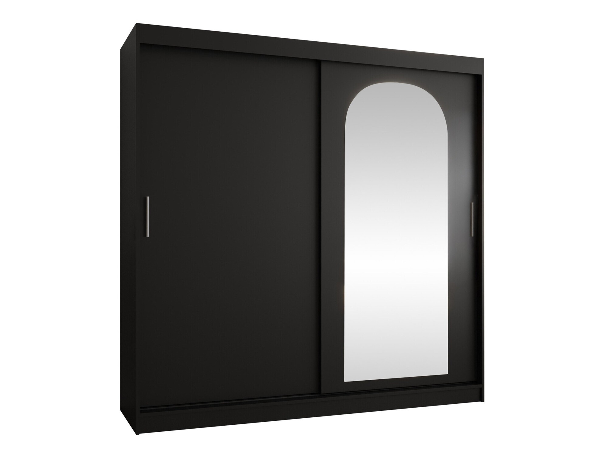 Ormar Hartford 499 (Crna)