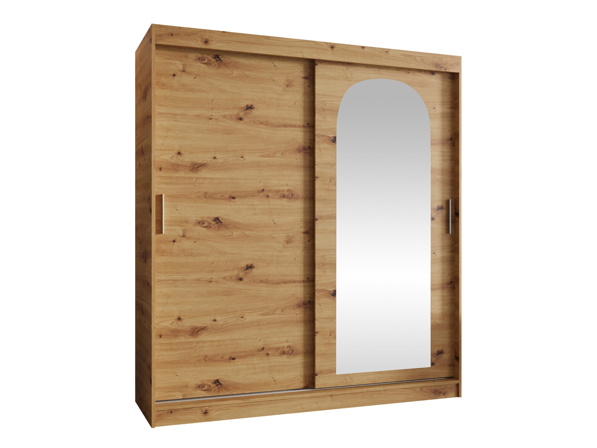 Ormar Hartford 500 (Artisan hrast)