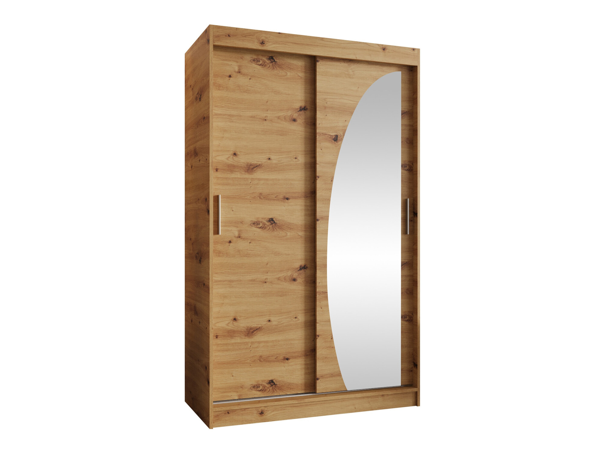 Ormar Hartford 501 (Artisan hrast)