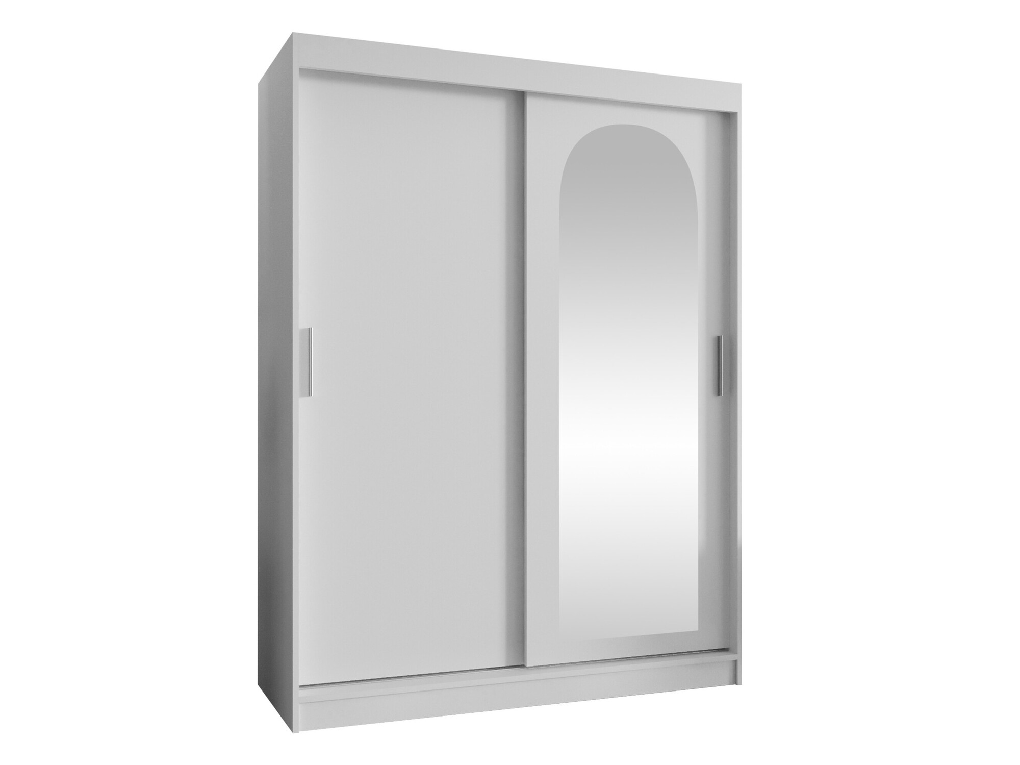 Ormar Hartford 502 (Bijela)