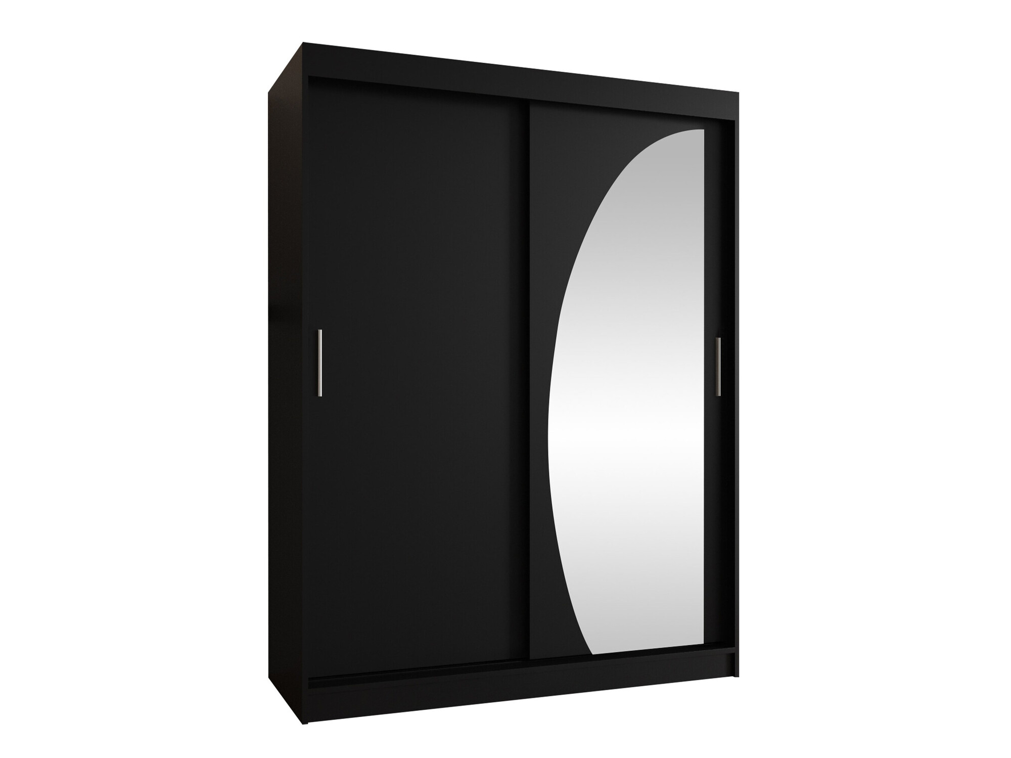 Ormar Hartford 503 (Crna)