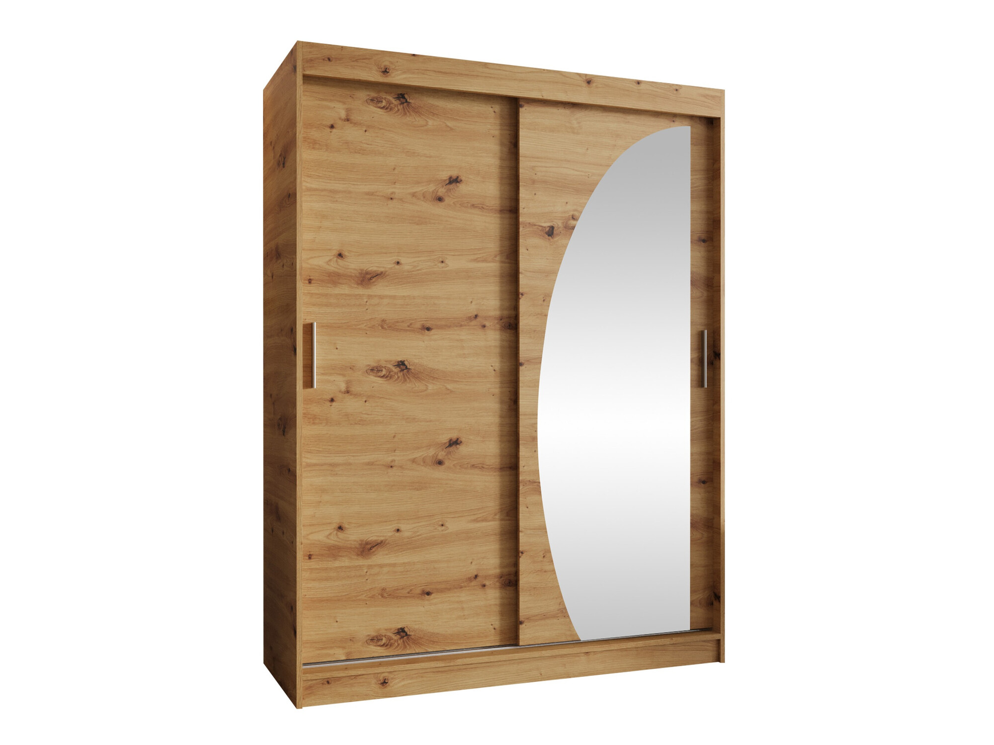 Ormar Hartford 503 (Hrast Artisan)