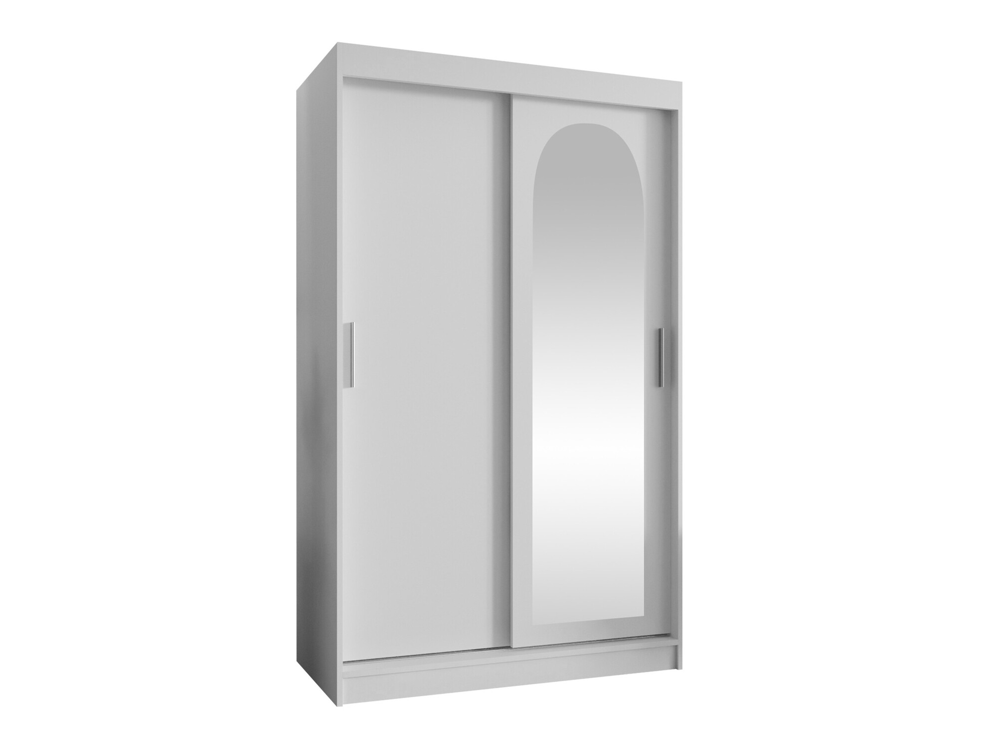 Ormar Hartford 504 (Bijela)