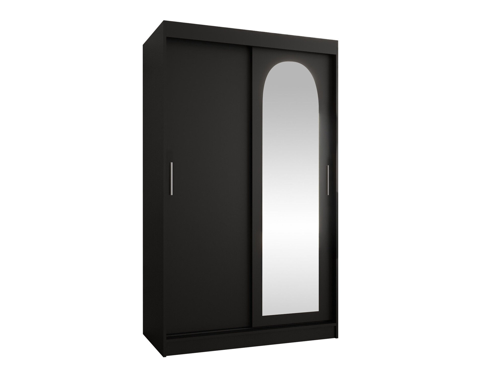 Ormar Hartford 504 (Crna)