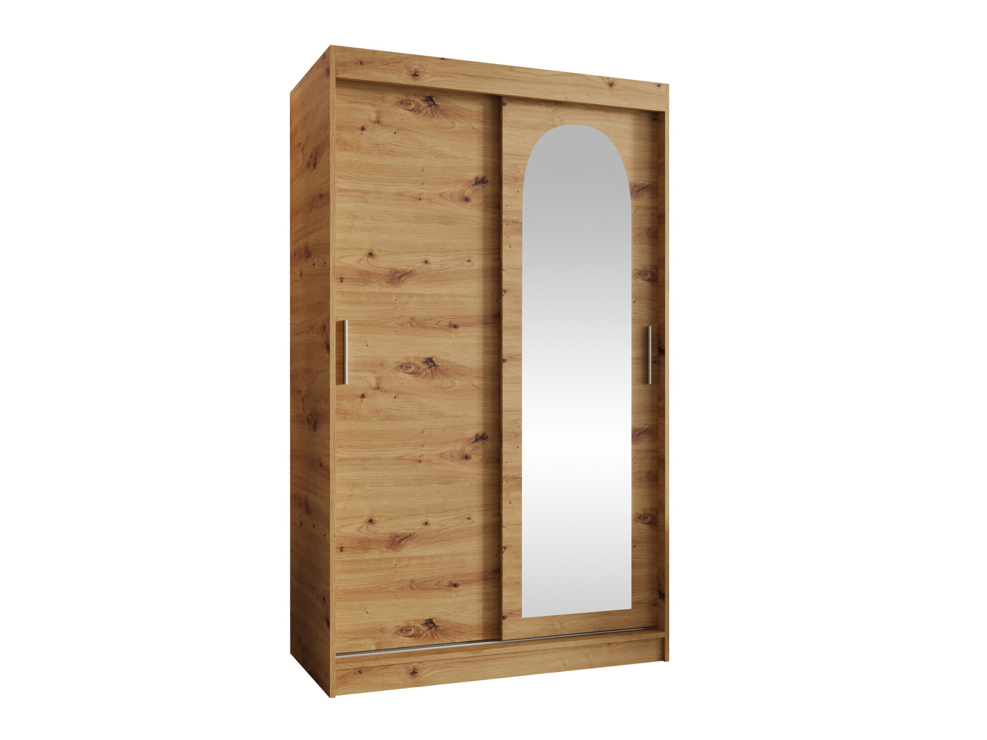 Ormar Hartford 504 (Hrast Artisan)