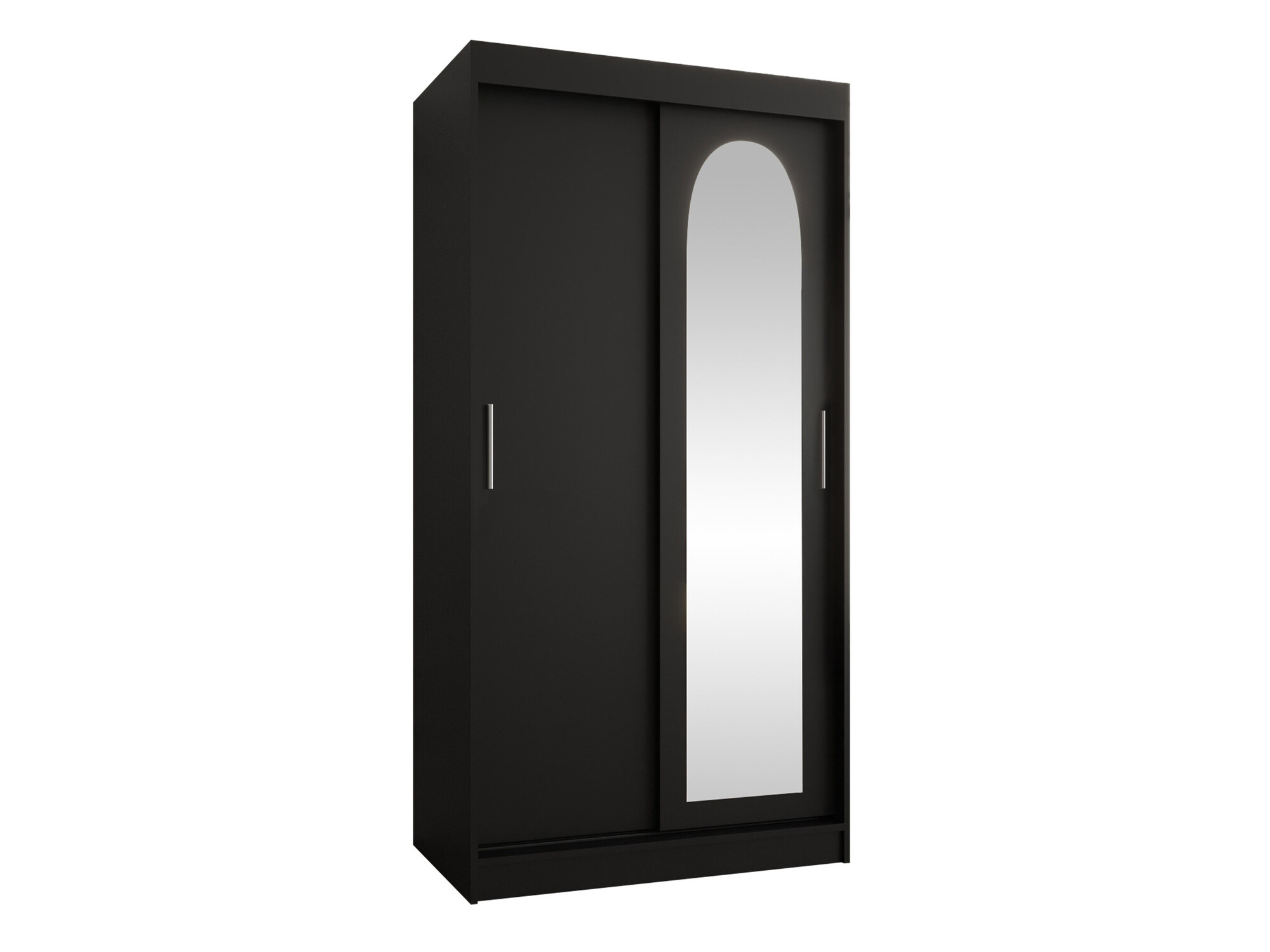 Ormar Hartford 505 (Crna)