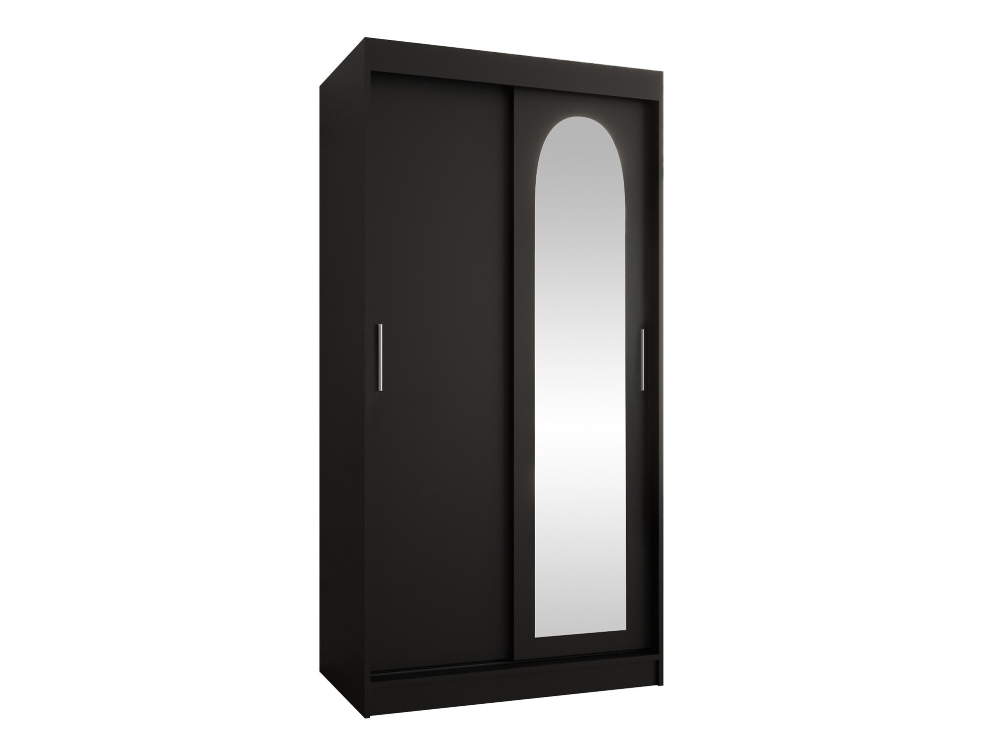 Ormar Hartford 505 (Crna)