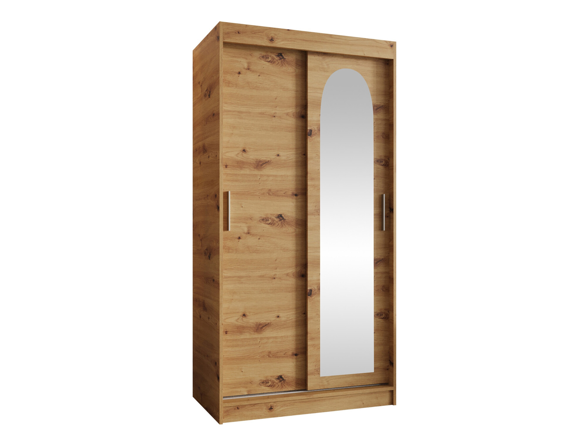 Ormar Hartford 505 (Hrast Artisan)