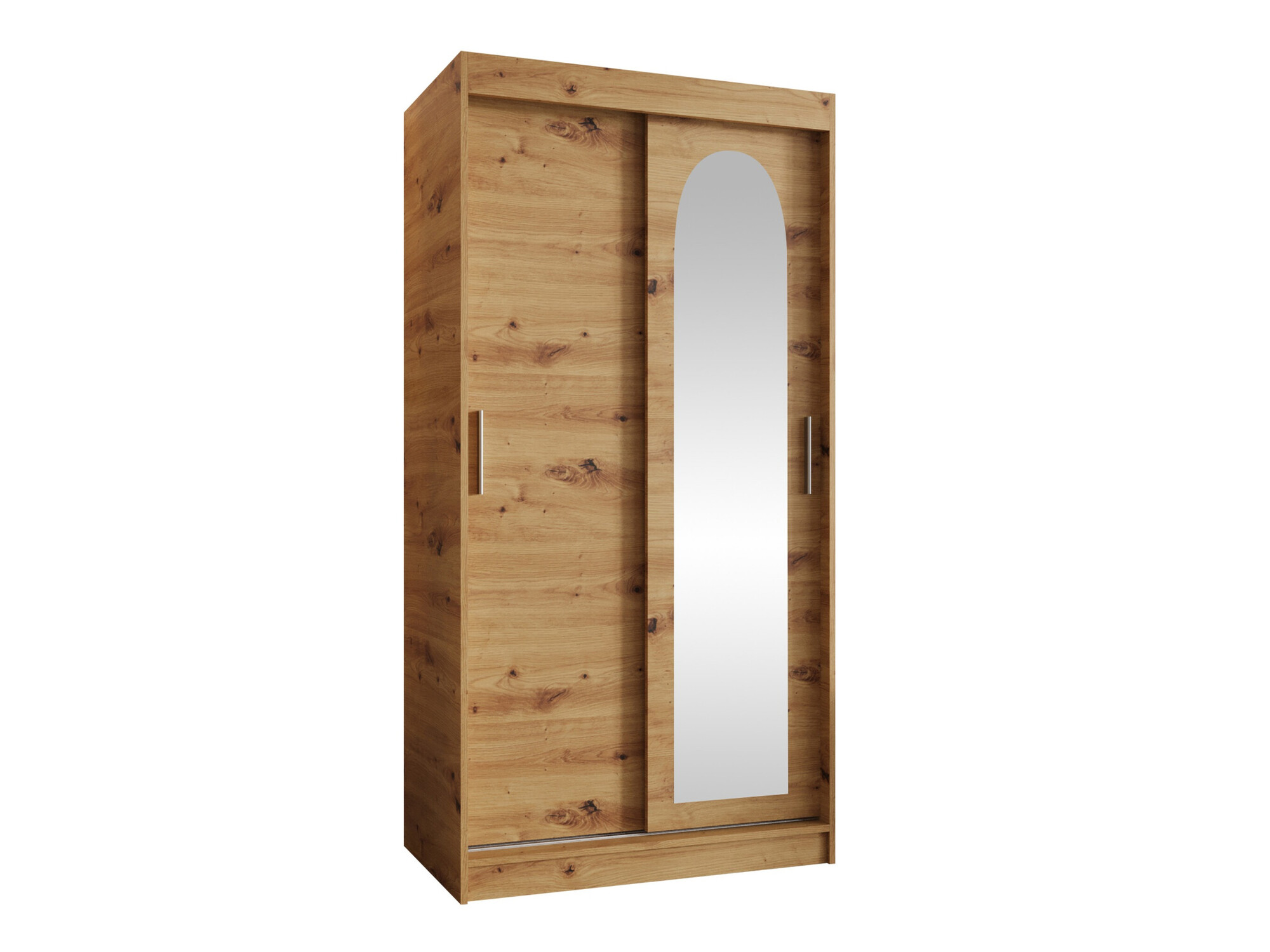 Ormar Hartford 505 (Hrast Artisan)