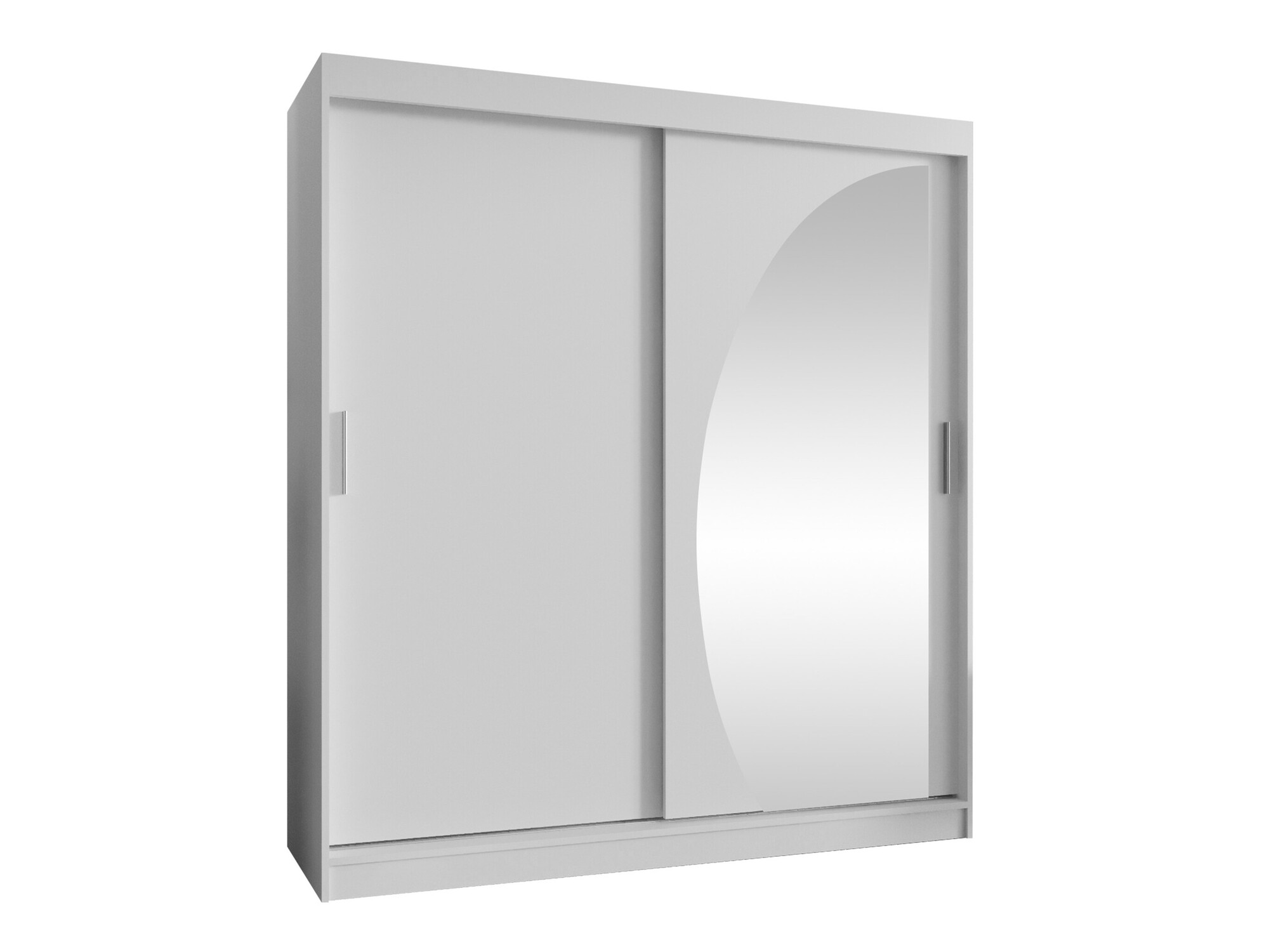 Ormar Hartford 506 (Bijela)