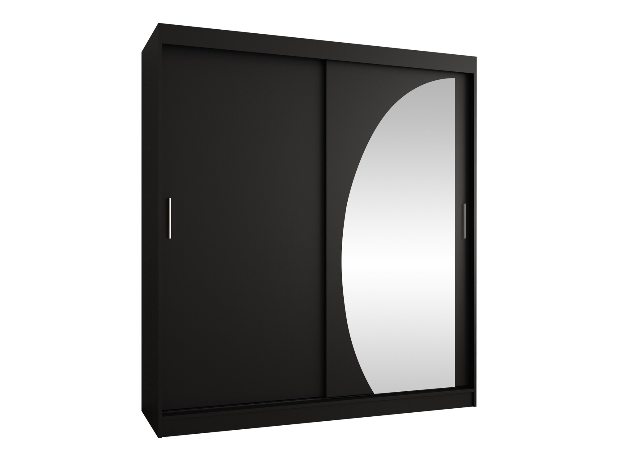 Ormar Hartford 506 (Crna)