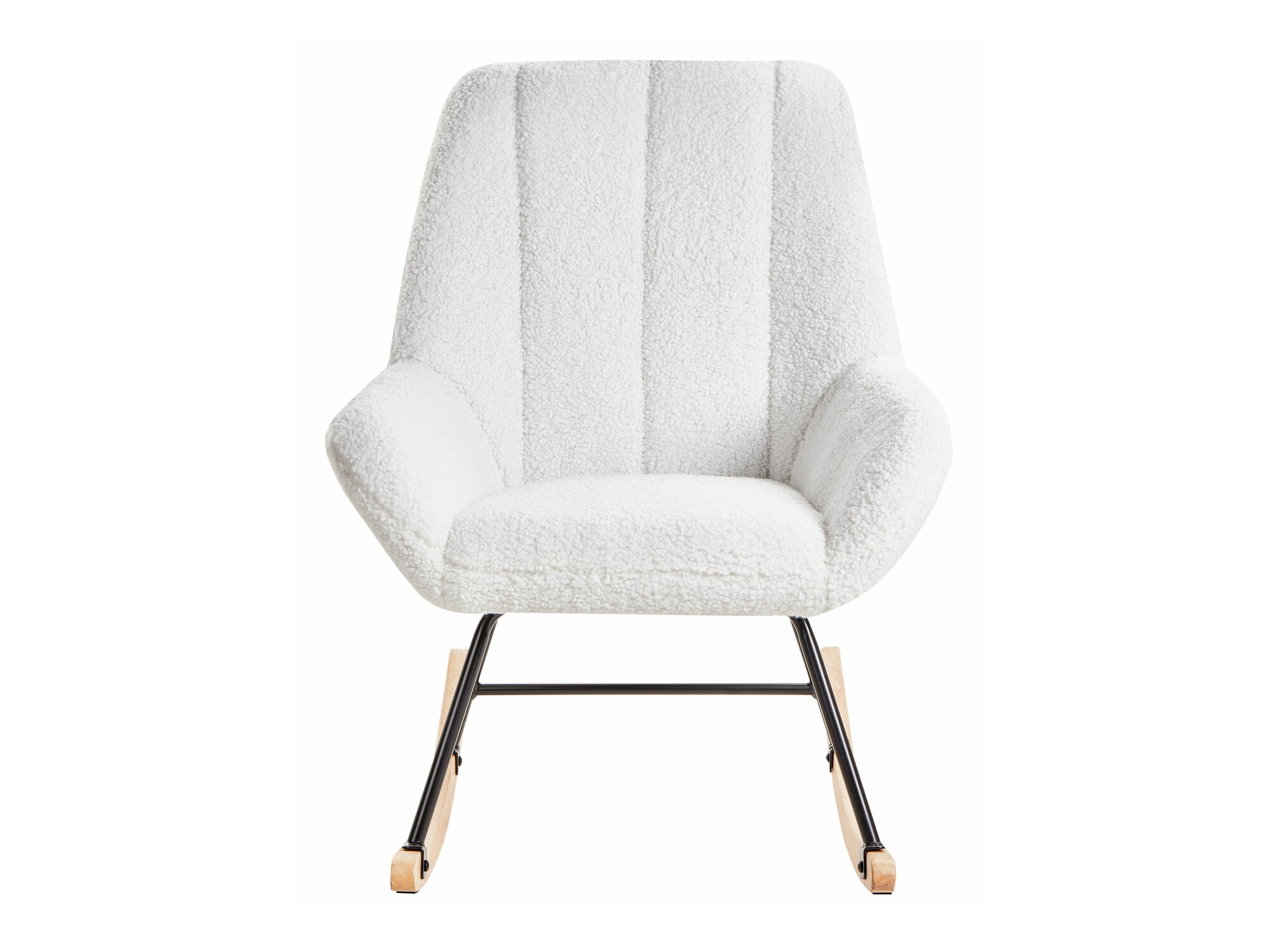 Stolica za ljuljanje Berwyn 2648 (Bijela)