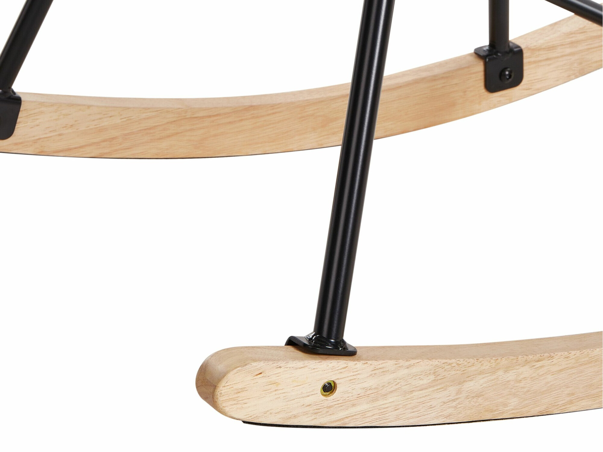 Stolica za ljuljanje Berwyn 2648 (Bijela)