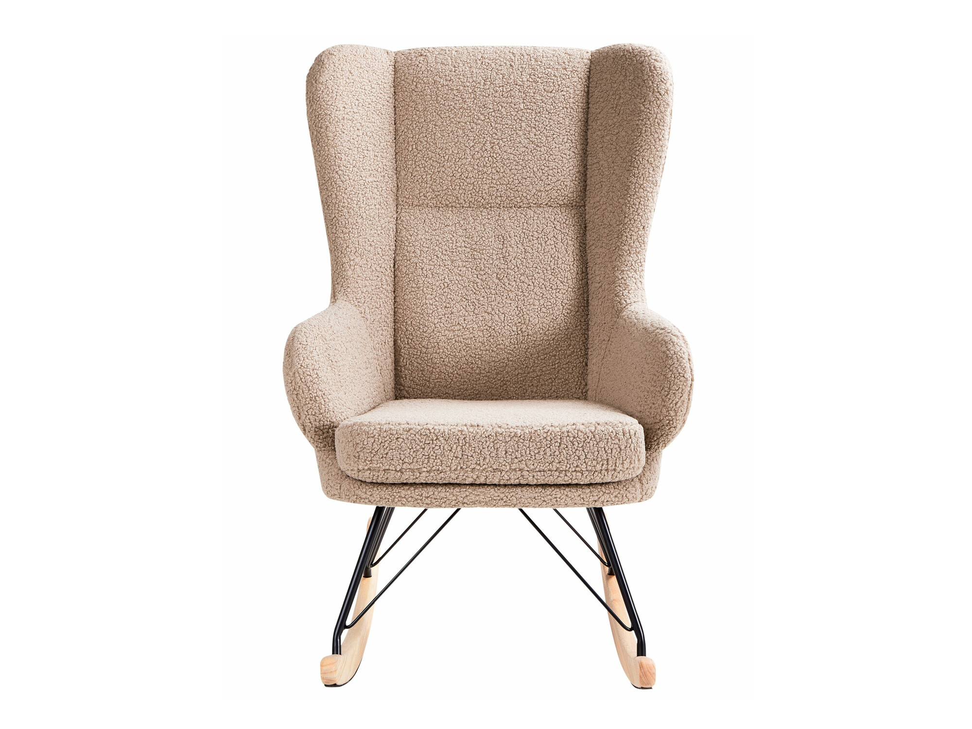 Stolica za ljuljanje Berwyn 2649 (Bež)