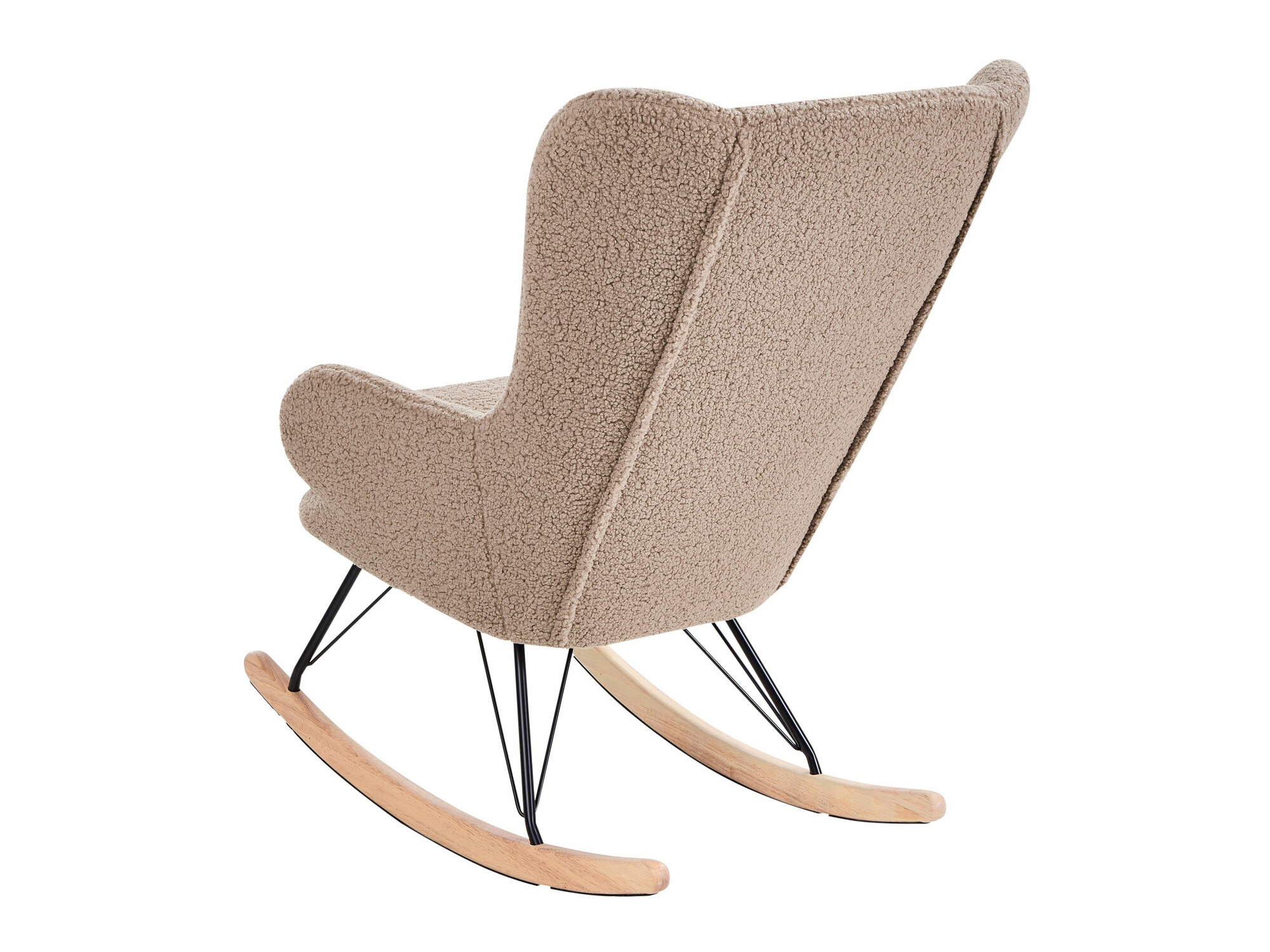 Stolica za ljuljanje Berwyn 2649 (Bež)