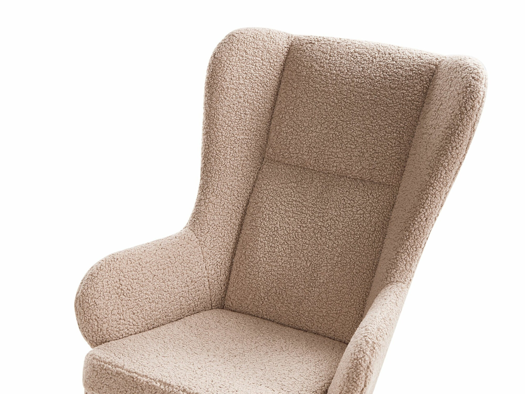 Stolica za ljuljanje Berwyn 2649 (Bež)