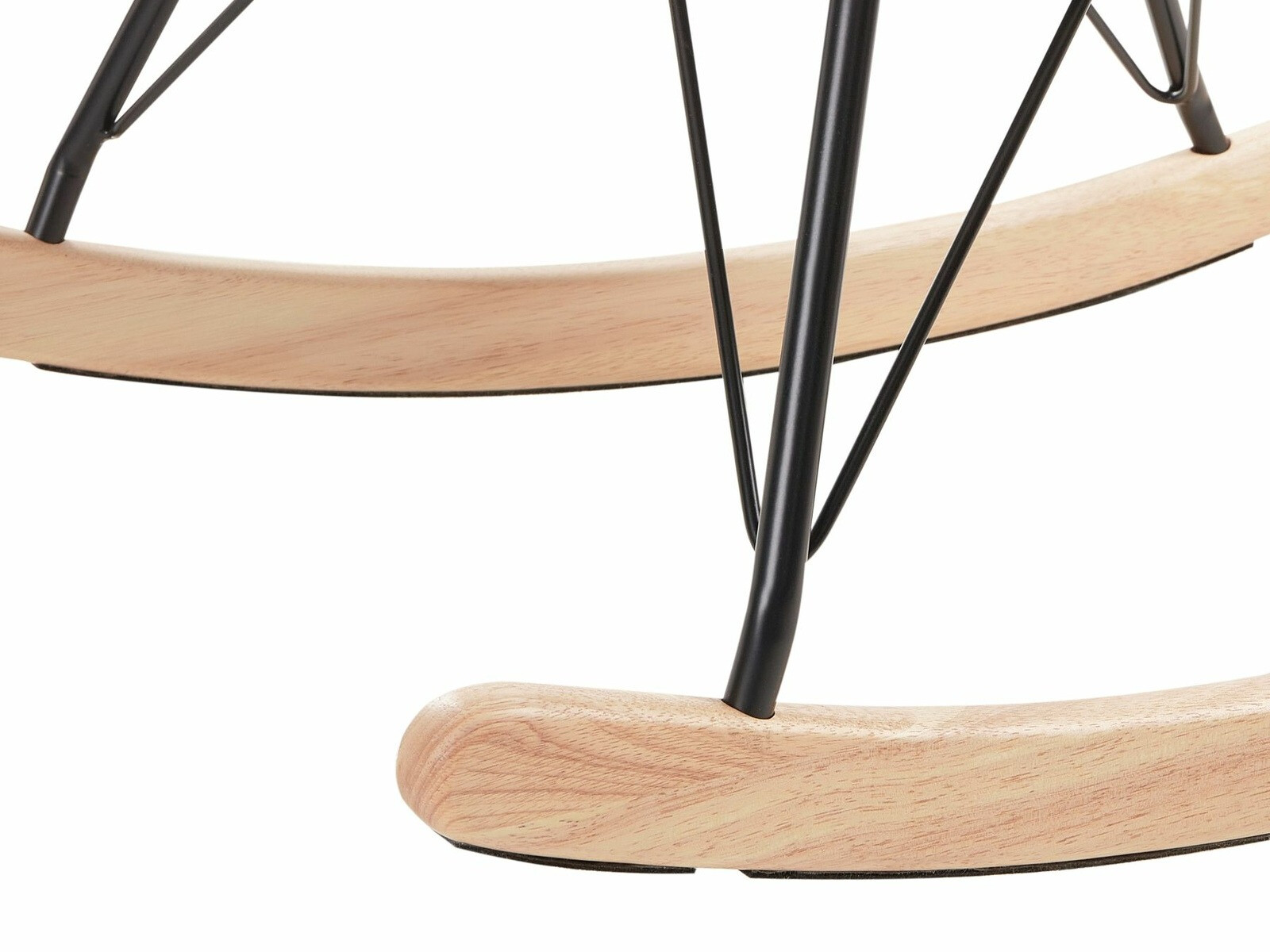 Stolica za ljuljanje Berwyn 2649 (Bež)