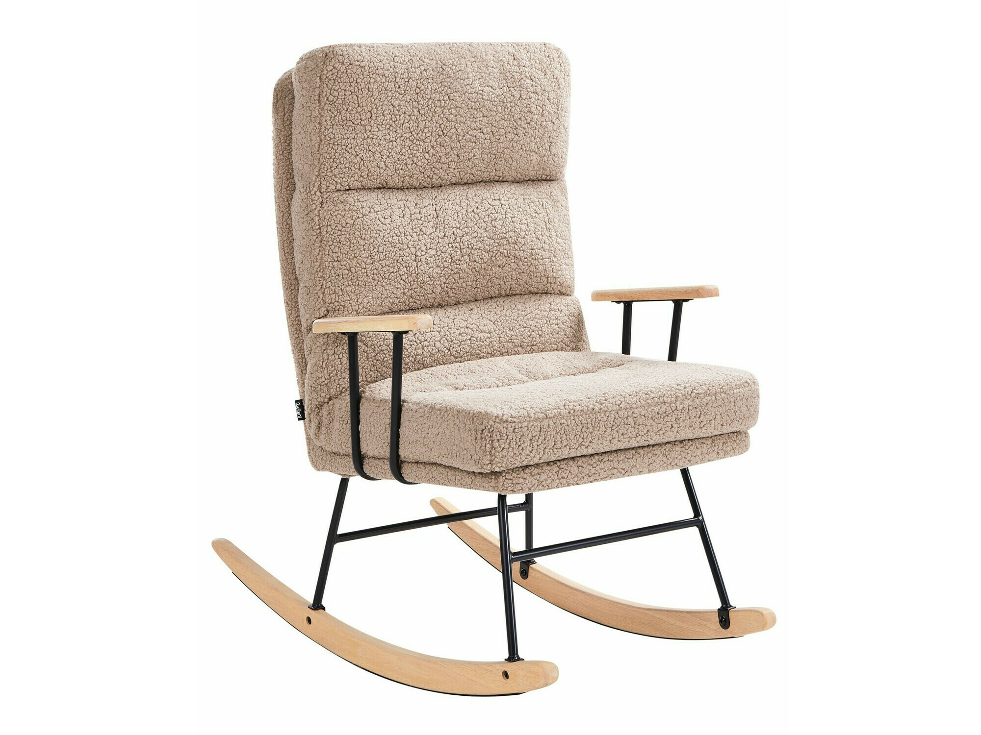 Stolica za ljuljanje Berwyn 2651 (Bež)