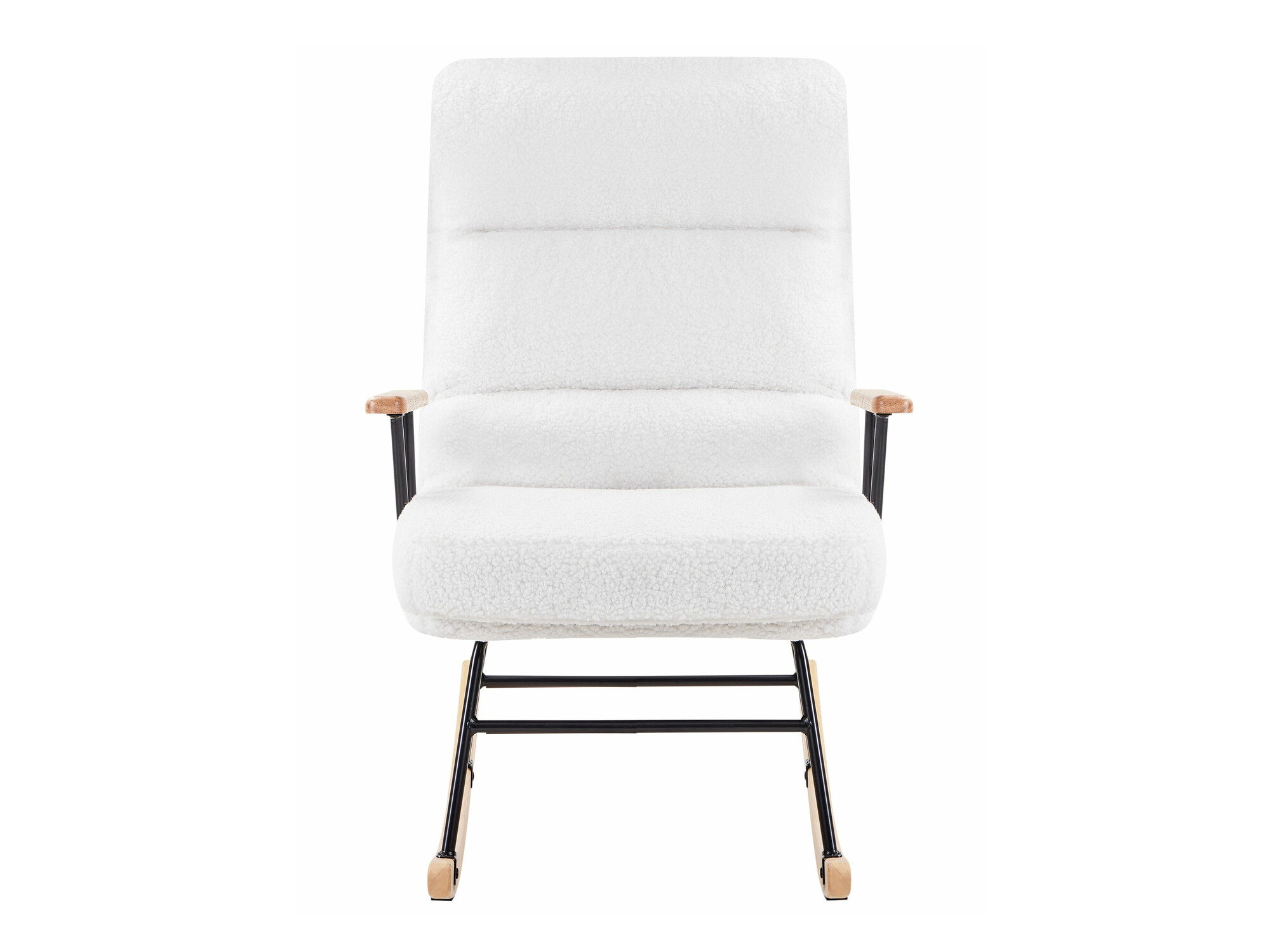 Stolica za ljuljanje Berwyn 2651 (Bijela)