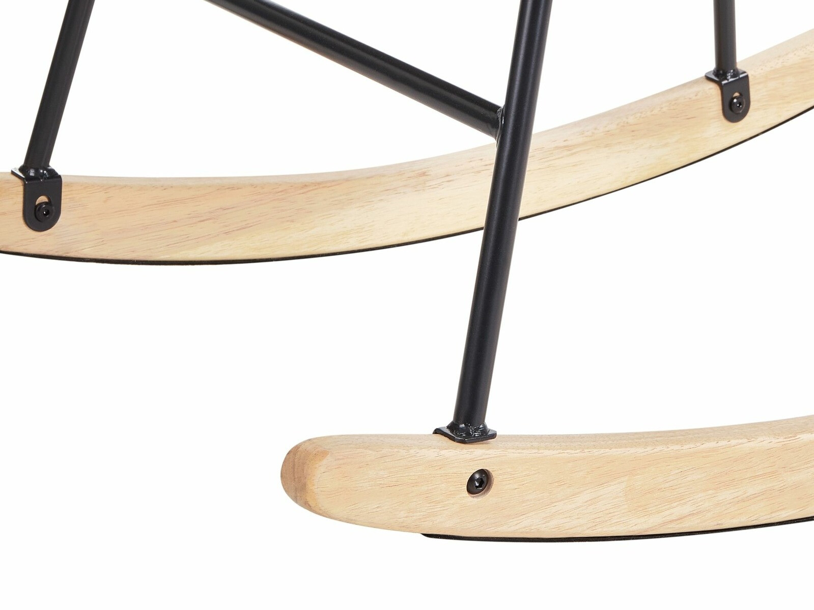 Stolica za ljuljanje Berwyn 2651 (Bijela)