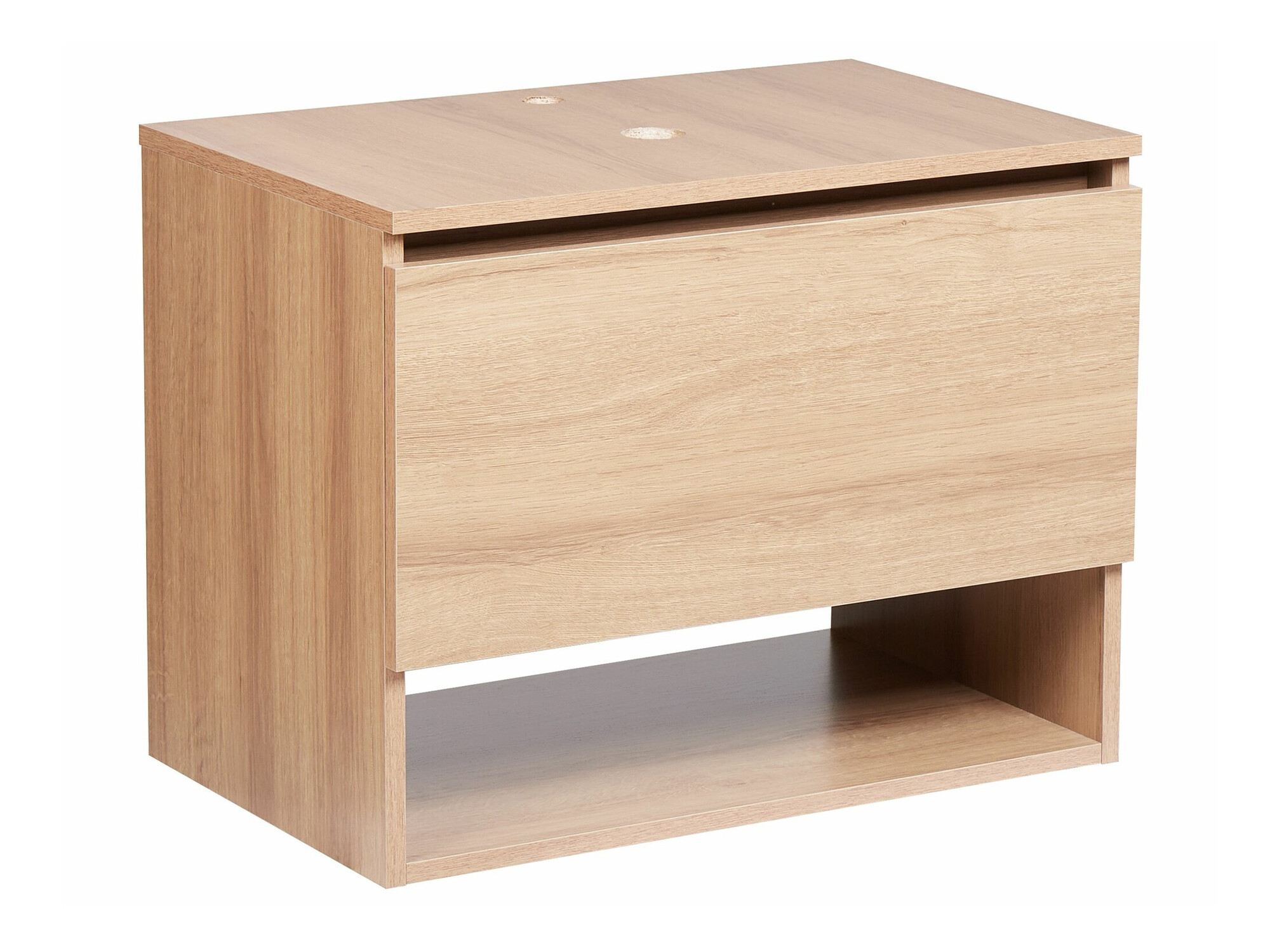 Zidni ormarić za umivaonik Berwyn 2647