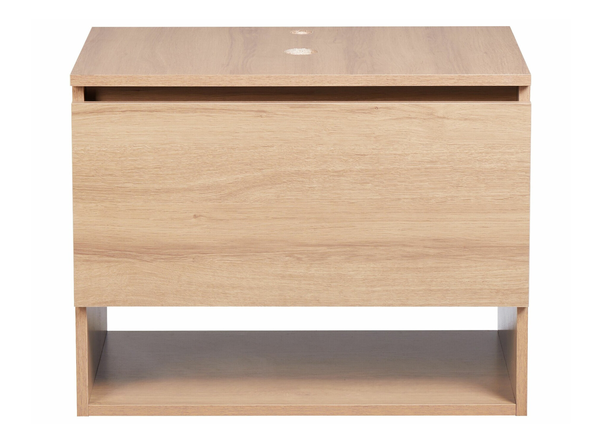 Zidni ormarić za umivaonik Berwyn 2647