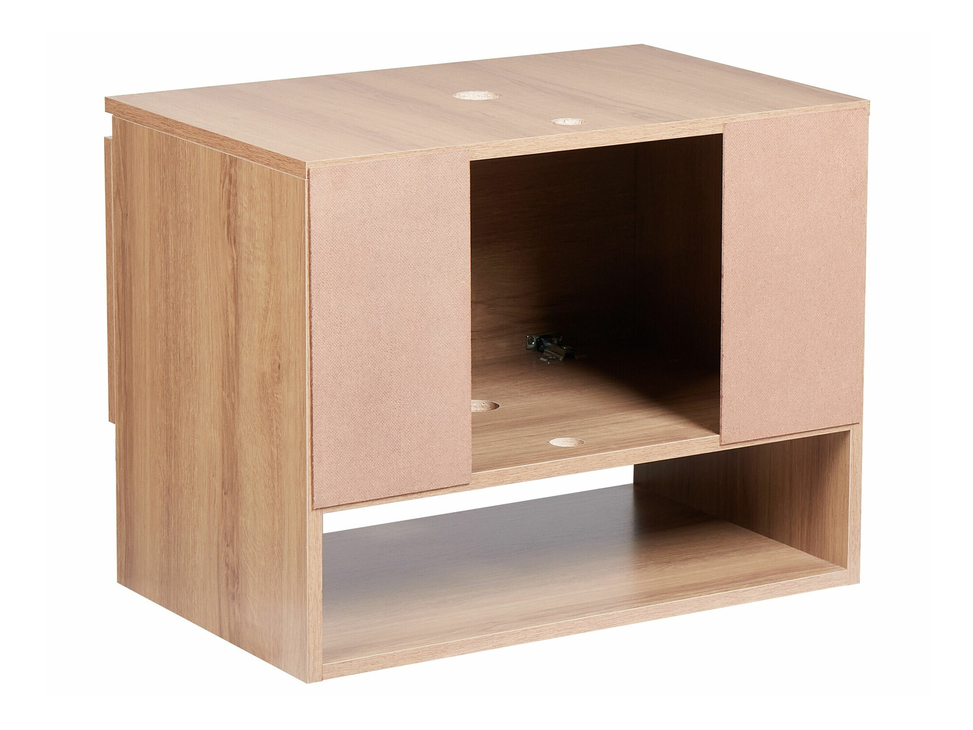 Zidni ormarić za umivaonik Berwyn 2647