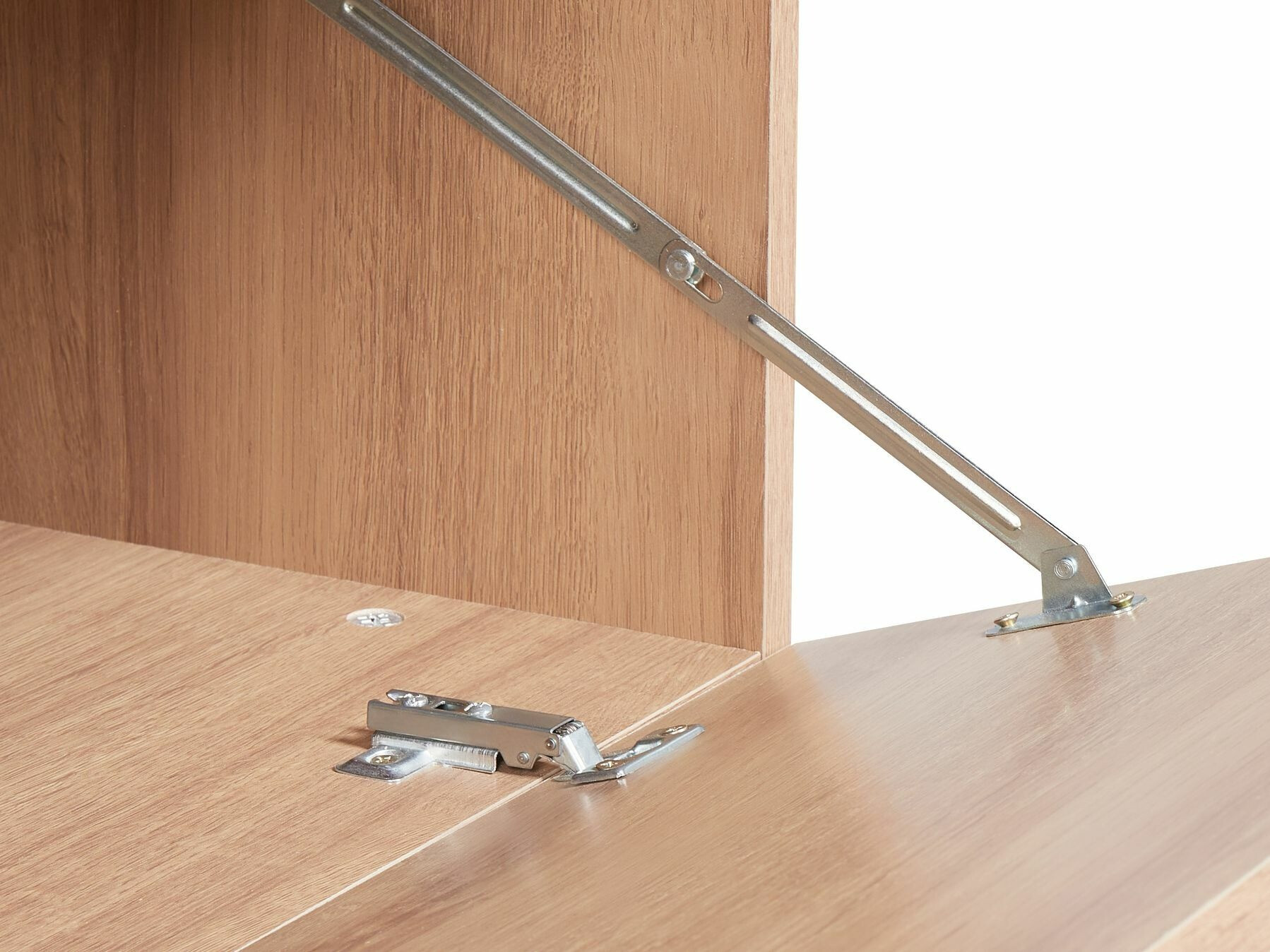 Zidni ormarić za umivaonik Berwyn 2647