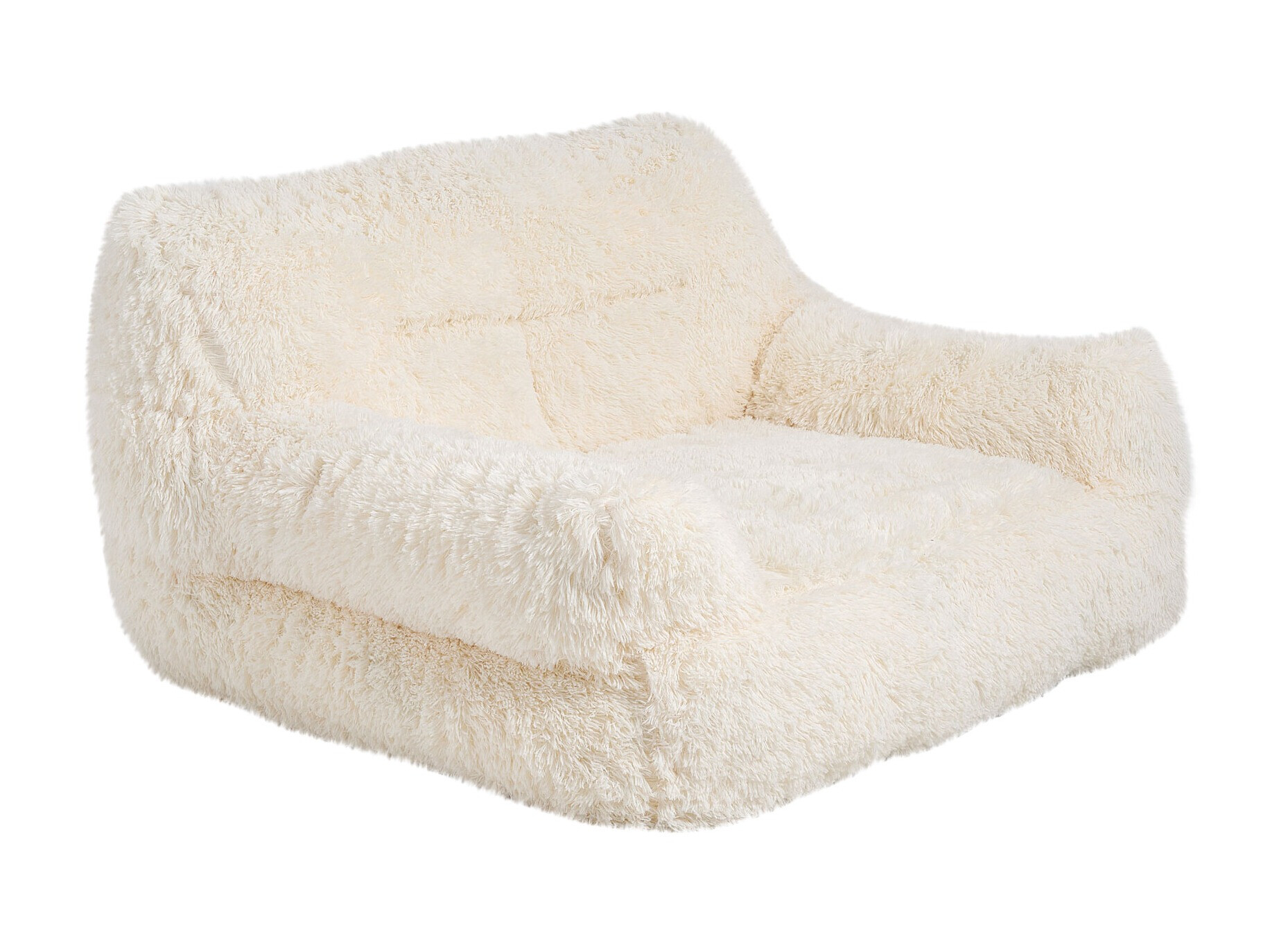 Bean bag fotelja Pasco 101 (Bijela)